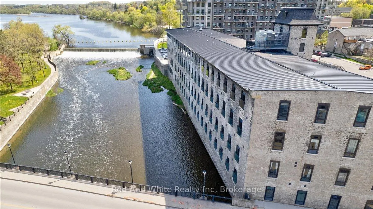 Photo 38 of Unit 303, 19 Guelph Avenue, Cambridge, Hespeler Village — HOMEH
