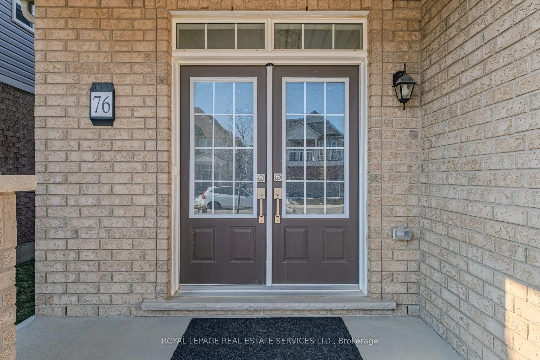 Photo 4 of 76 Cooke Avenue, Brantford, Shellard Lane — HOMEH
