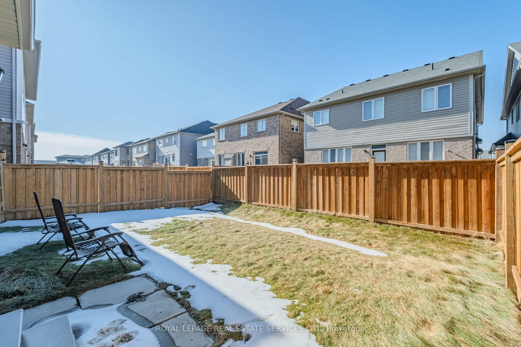 Photo 5 of 76 Cooke Avenue, Brantford, Shellard Lane — HOMEH