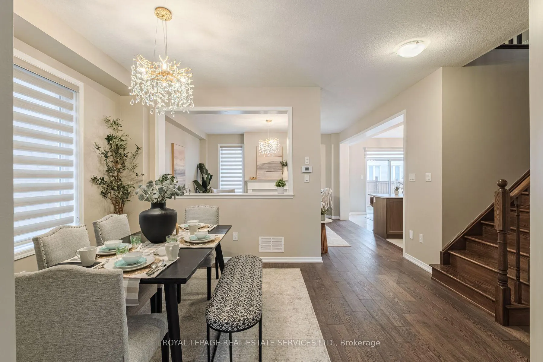 Photo 9 of 76 Cooke Avenue, Brantford, Shellard Lane — HOMEH