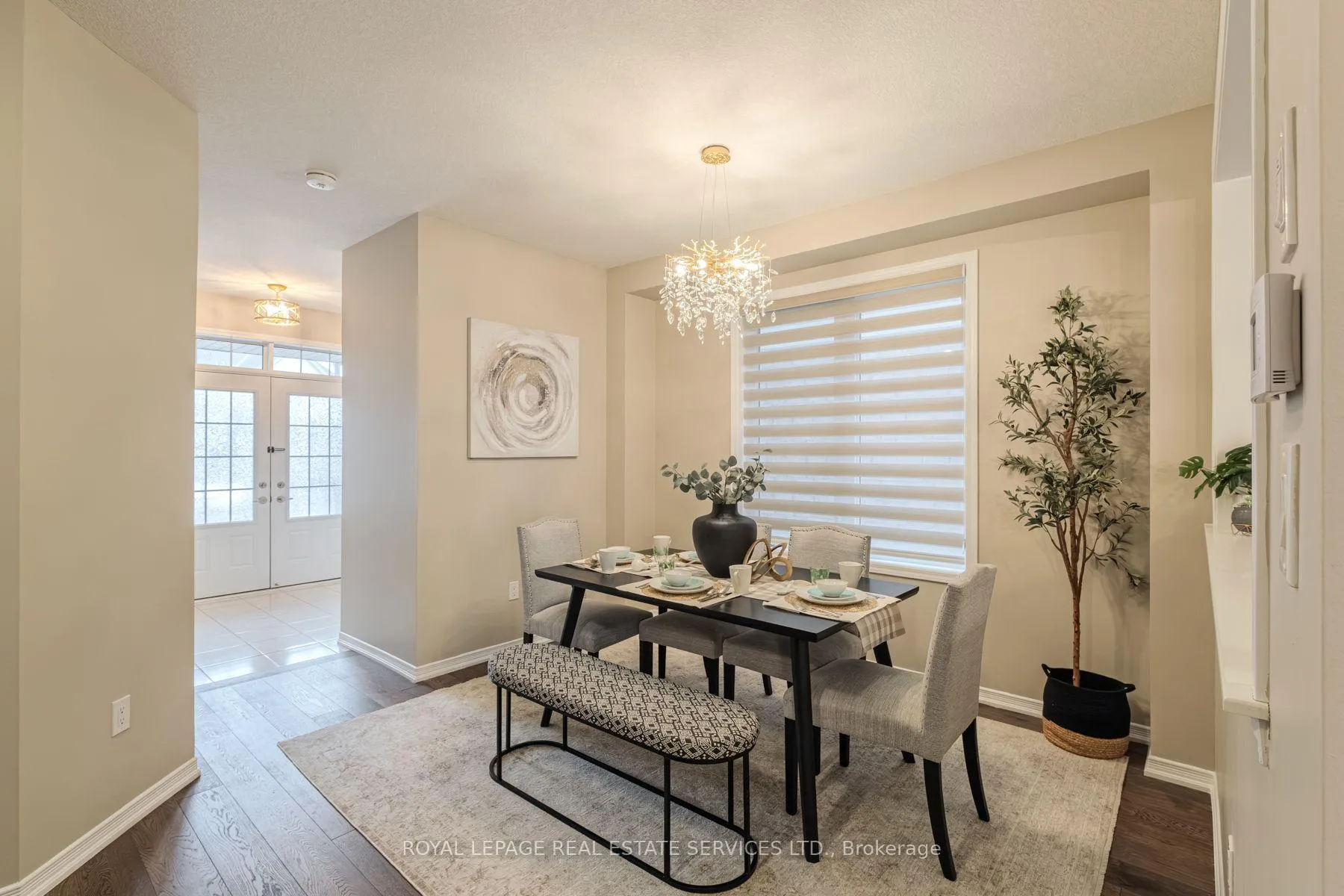Photo 10 of 76 Cooke Avenue, Brantford, Shellard Lane — HOMEH