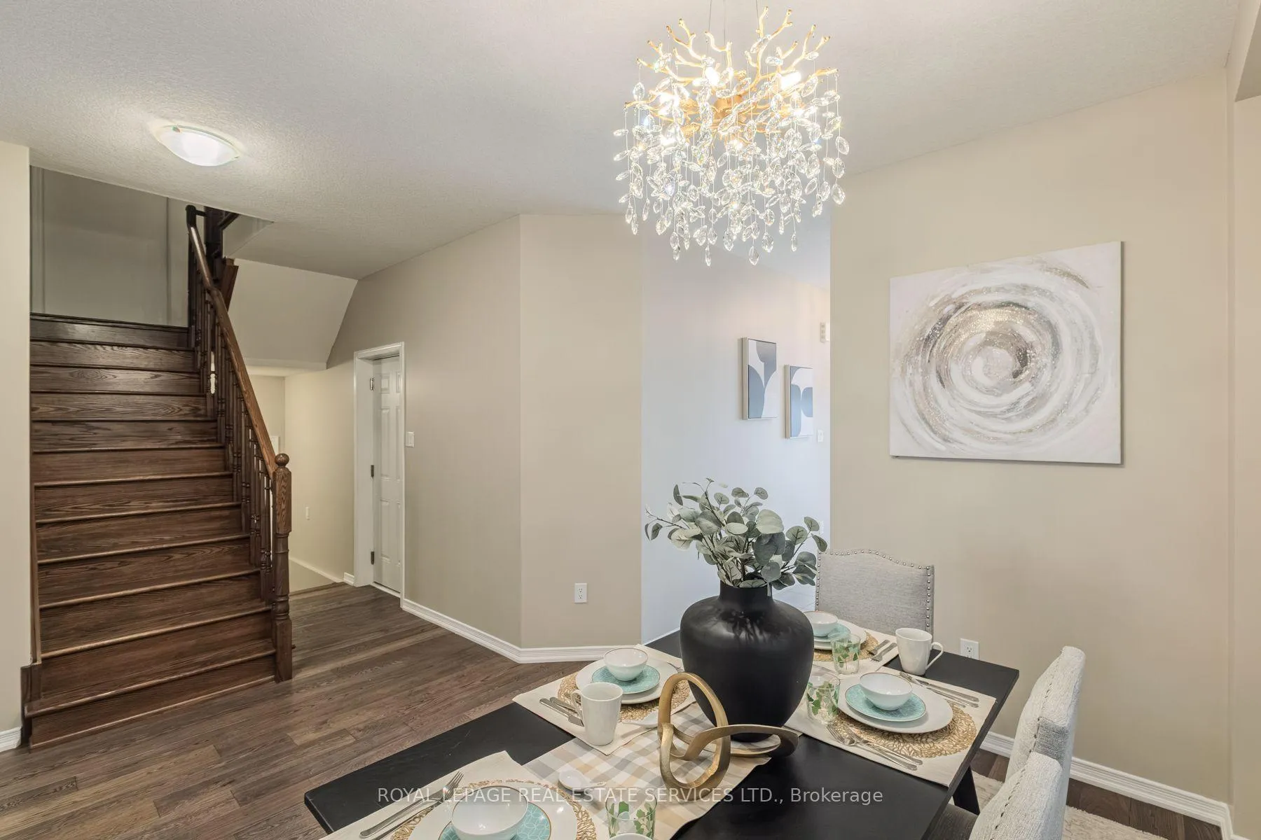 Photo 11 of 76 Cooke Avenue, Brantford, Shellard Lane — HOMEH