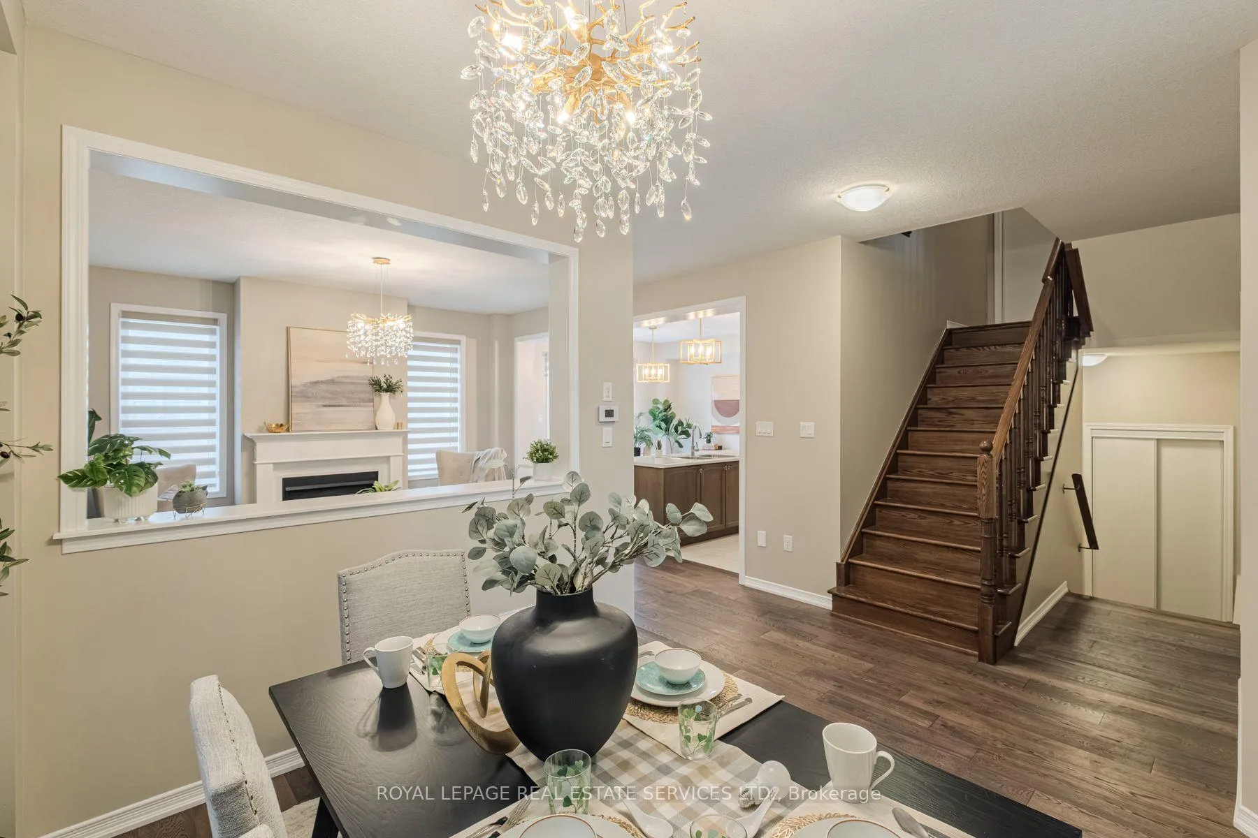 Photo 12 of 76 Cooke Avenue, Brantford, Shellard Lane — HOMEH