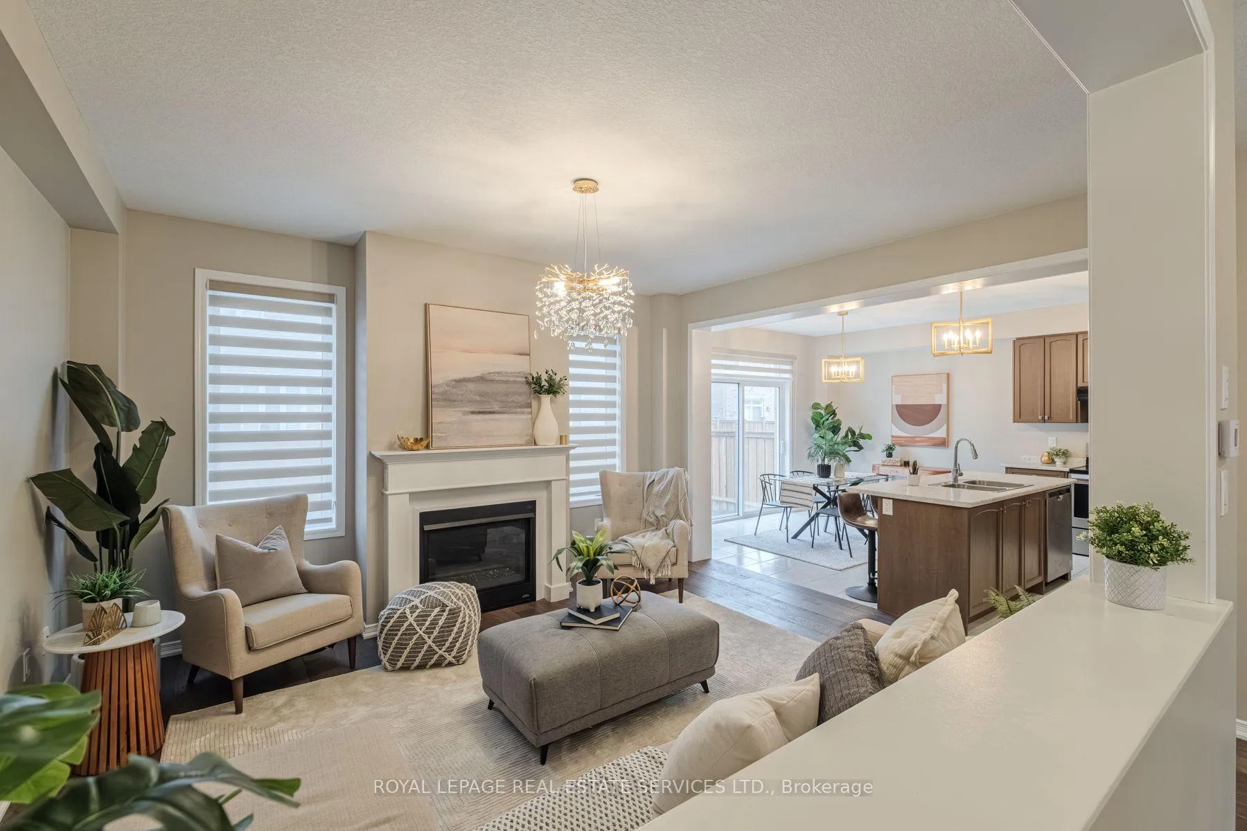 Photo 13 of 76 Cooke Avenue, Brantford, Shellard Lane — HOMEH