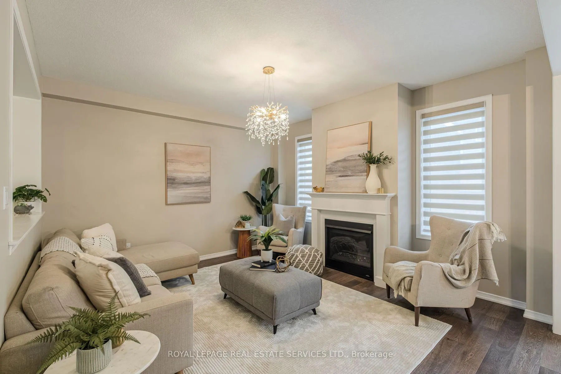 Photo 14 of 76 Cooke Avenue, Brantford, Shellard Lane — HOMEH