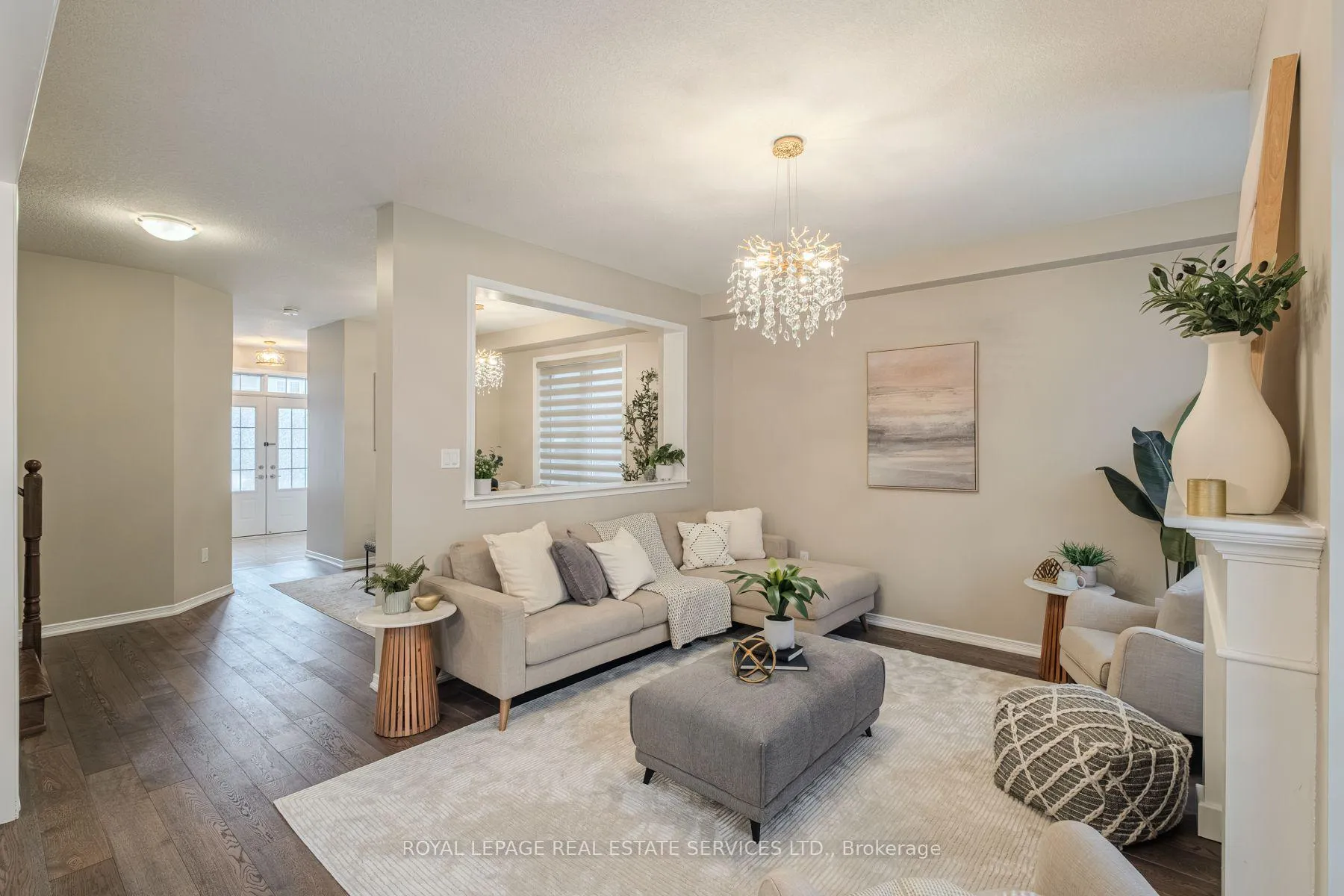 Photo 15 of 76 Cooke Avenue, Brantford, Shellard Lane — HOMEH