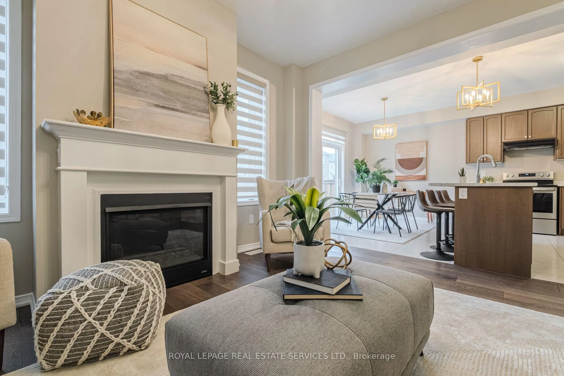 Photo 17 of 76 Cooke Avenue, Brantford, Shellard Lane — HOMEH