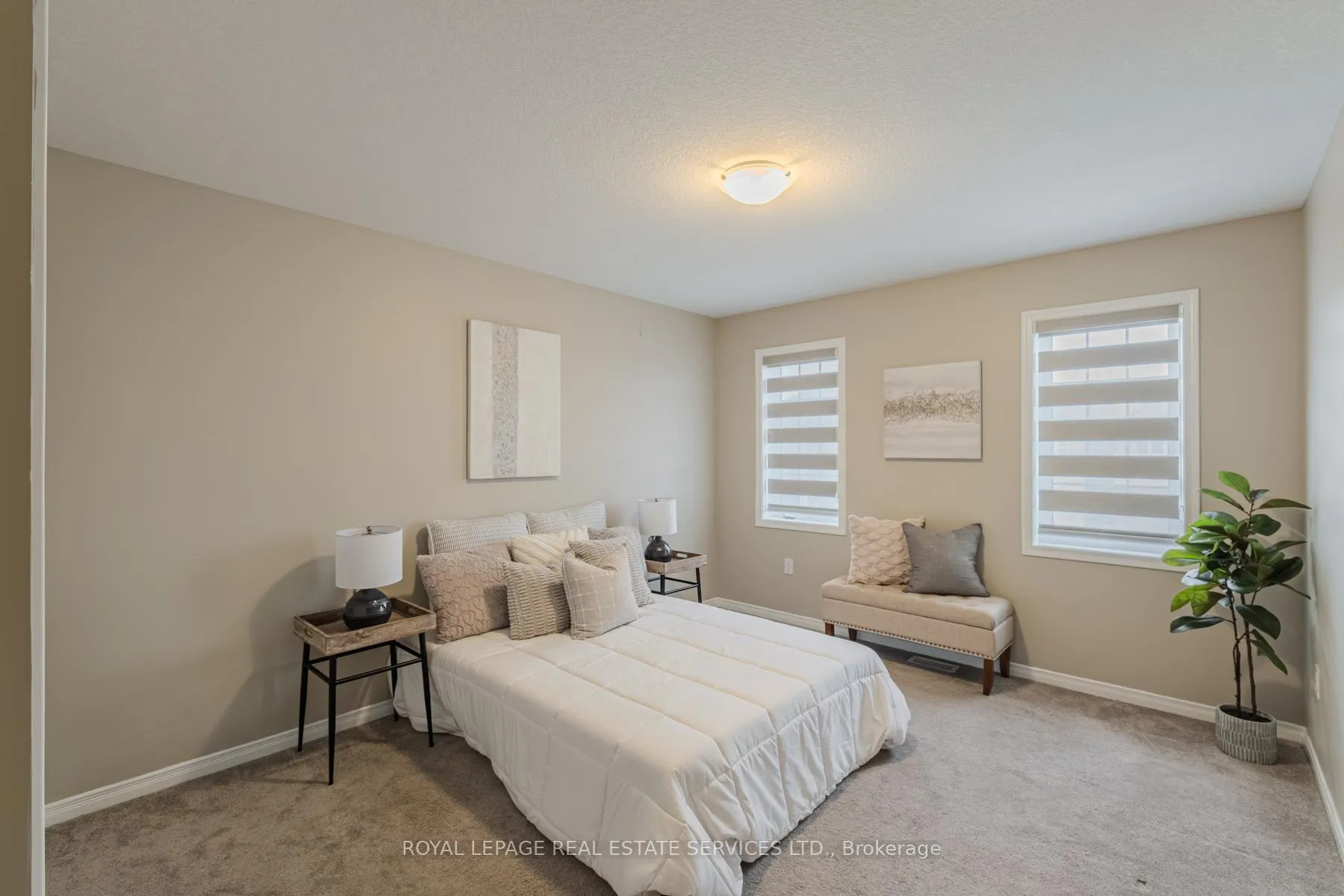 Photo 24 of 76 Cooke Avenue, Brantford, Shellard Lane — HOMEH