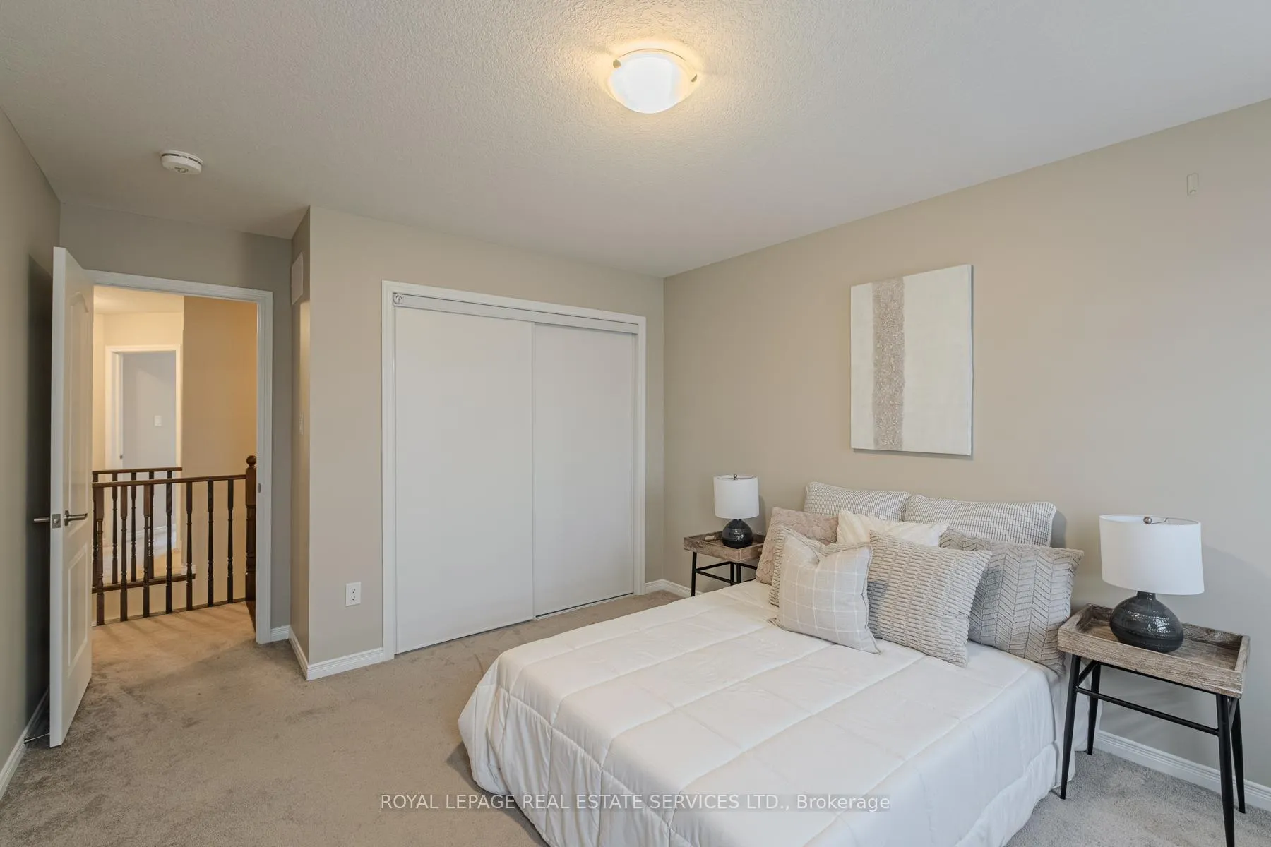 Photo 25 of 76 Cooke Avenue, Brantford, Shellard Lane — HOMEH