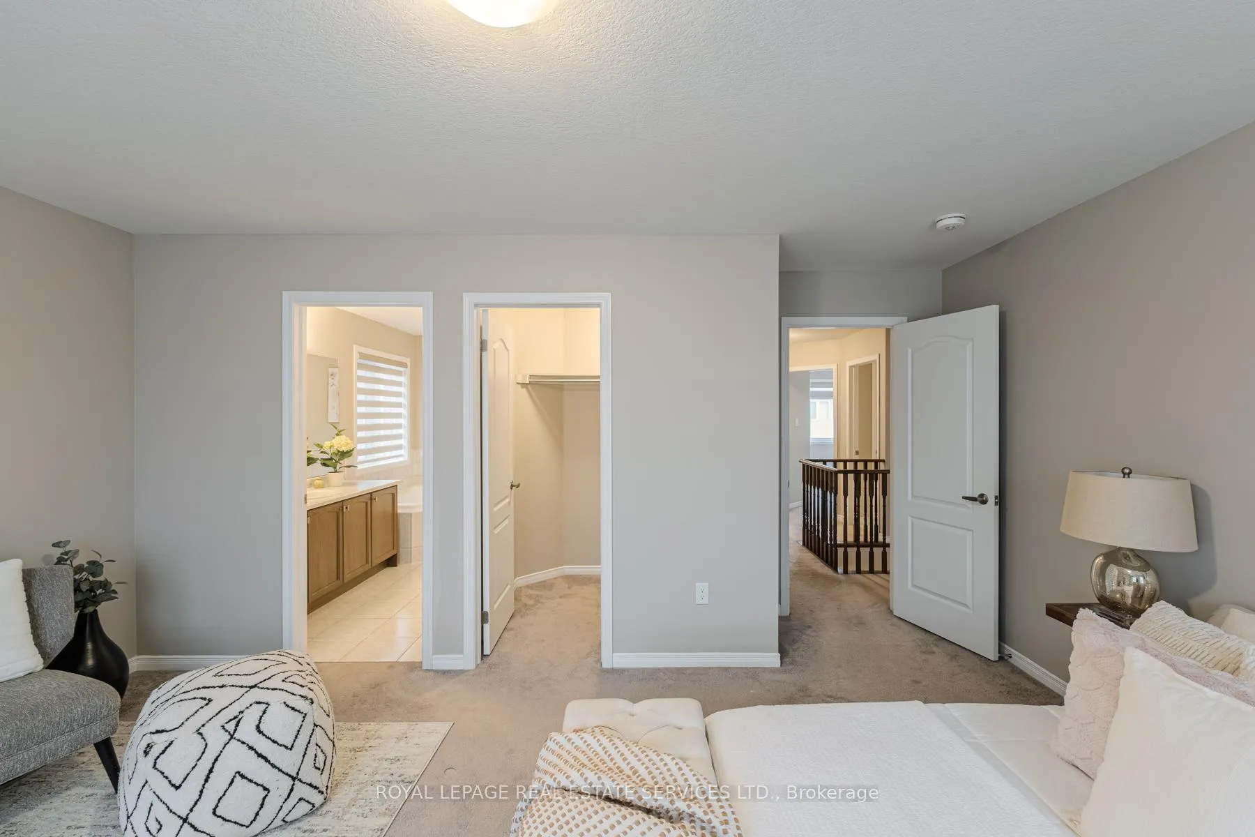 Photo 28 of 76 Cooke Avenue, Brantford, Shellard Lane — HOMEH