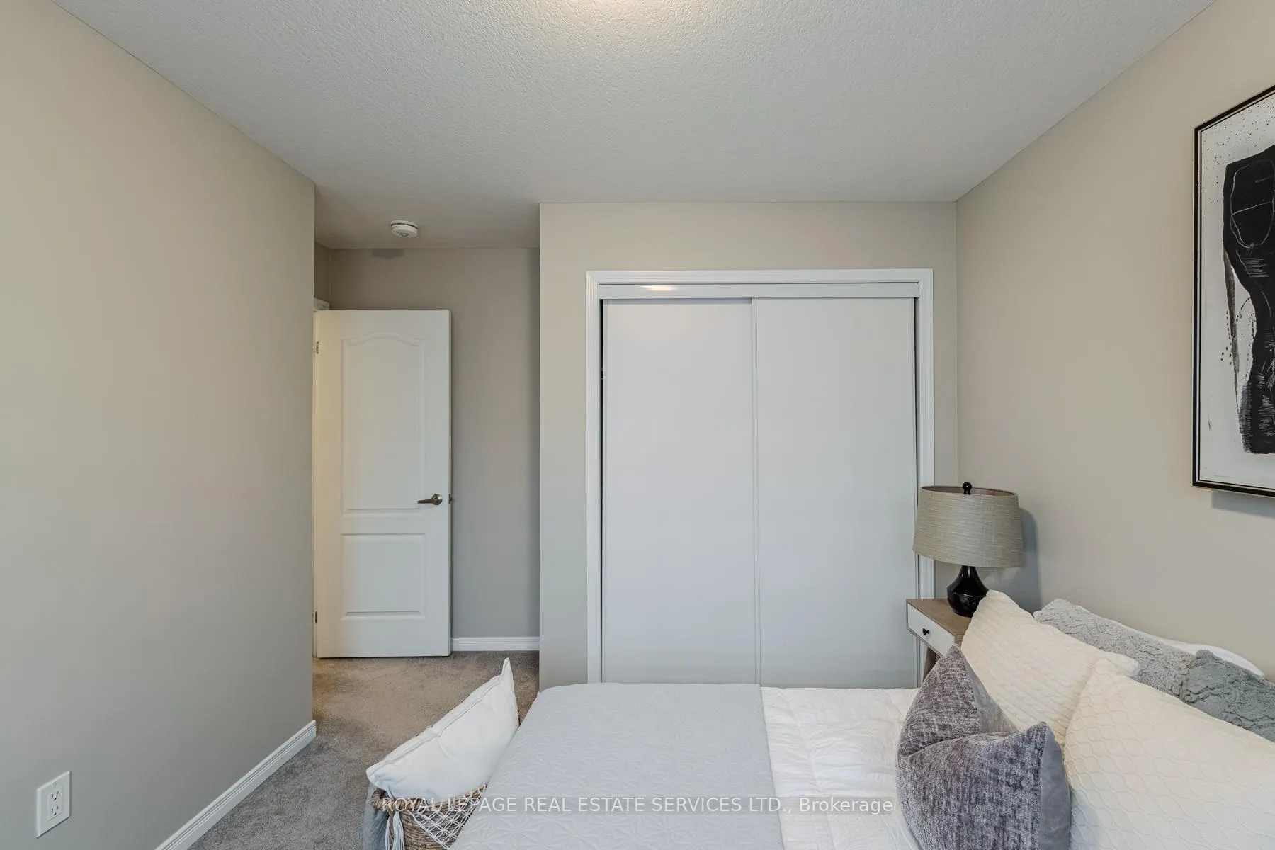 Photo 39 of 76 Cooke Avenue, Brantford, Shellard Lane — HOMEH