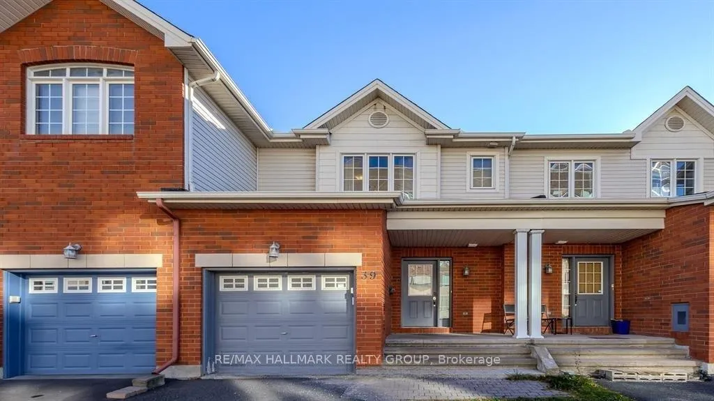 Front of 39 Chesapeake Crescent