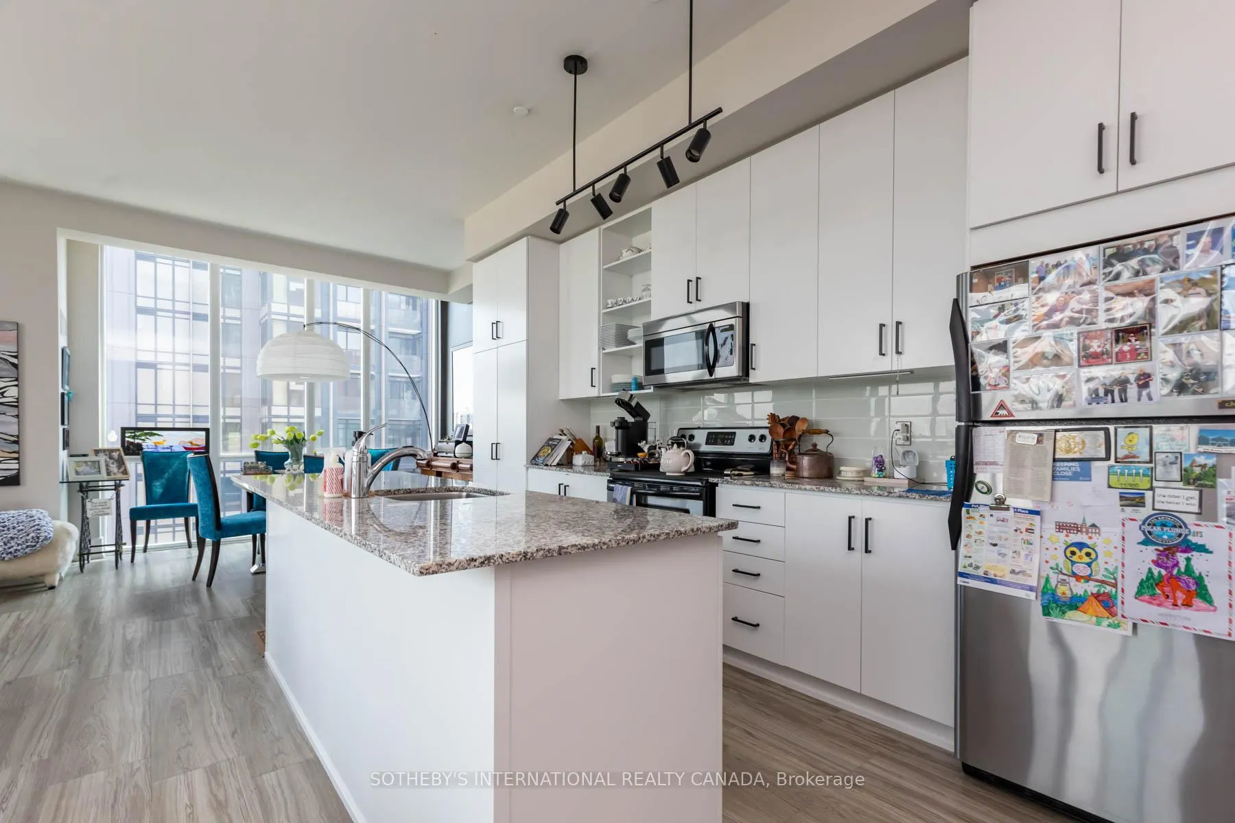 Photo 14 of Unit PH1, 116 George Street, Toronto, Moss Park — HOMEH