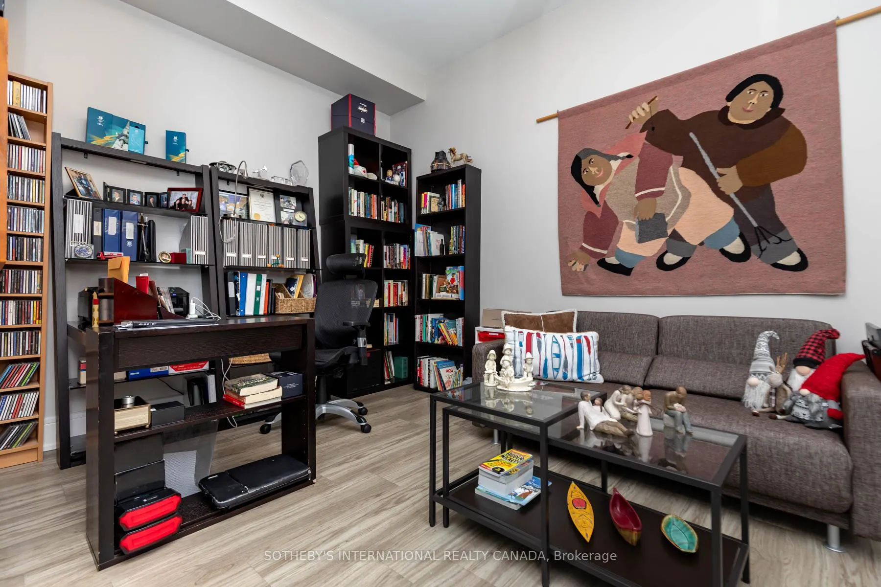Photo 15 of Unit PH1, 116 George Street, Toronto, Moss Park — HOMEH