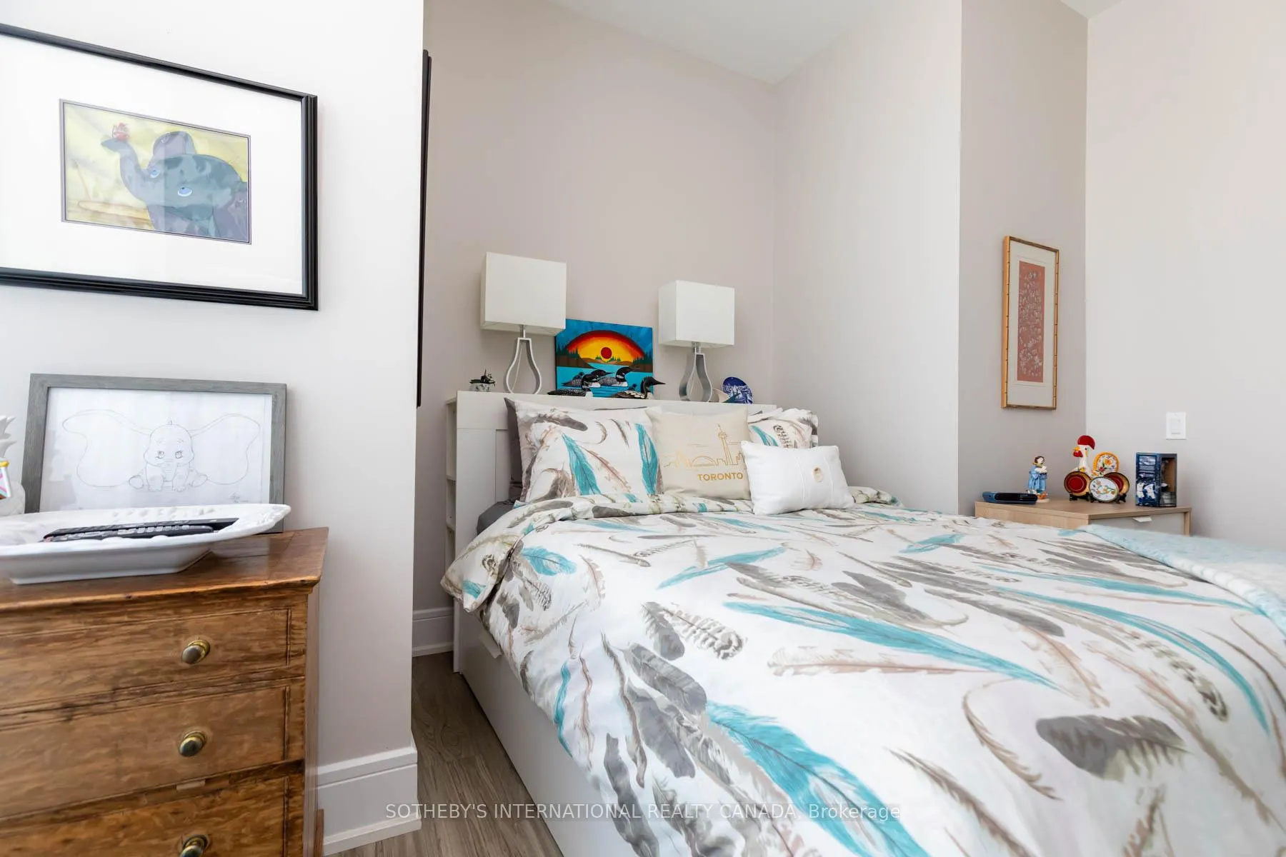 Photo 17 of Unit PH1, 116 George Street, Toronto, Moss Park — HOMEH
