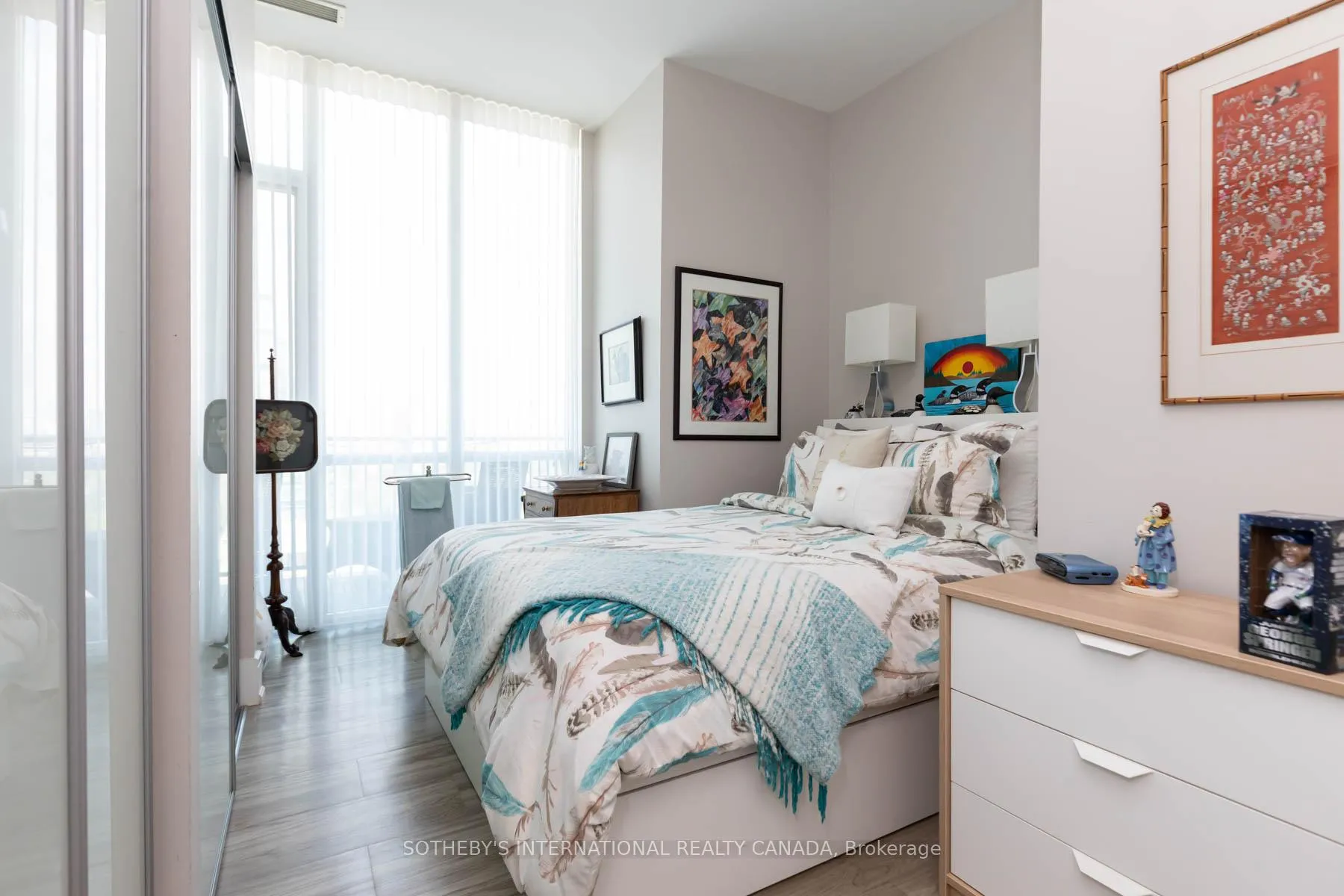 Photo 18 of Unit PH1, 116 George Street, Toronto, Moss Park — HOMEH