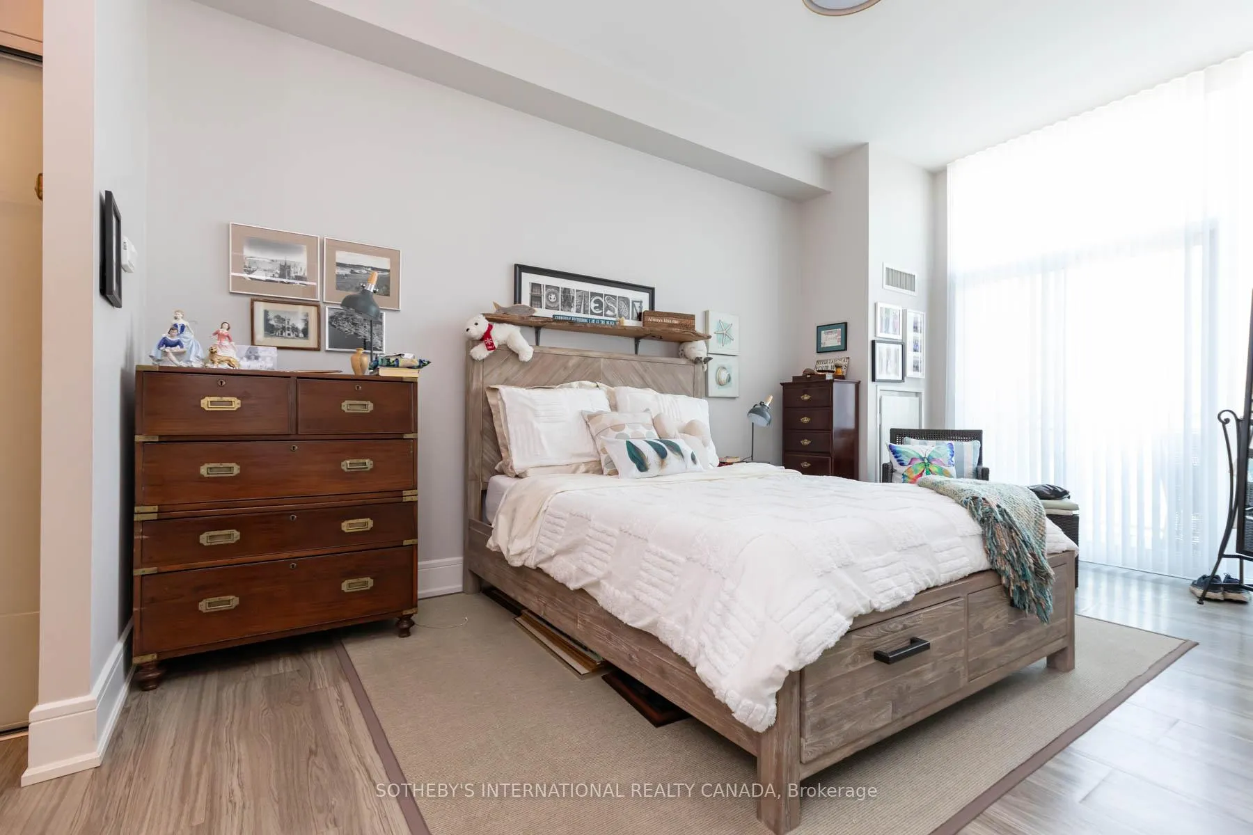 Photo 21 of Unit PH1, 116 George Street, Toronto, Moss Park — HOMEH
