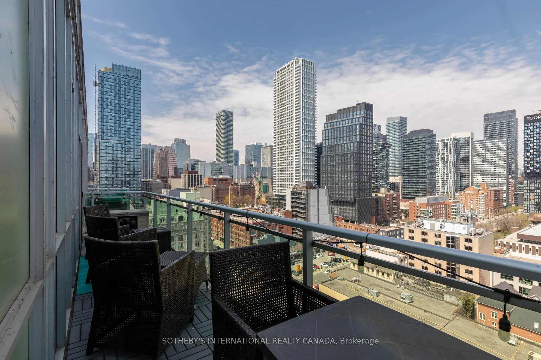 Photo 23 of Unit PH1, 116 George Street, Toronto, Moss Park — HOMEH