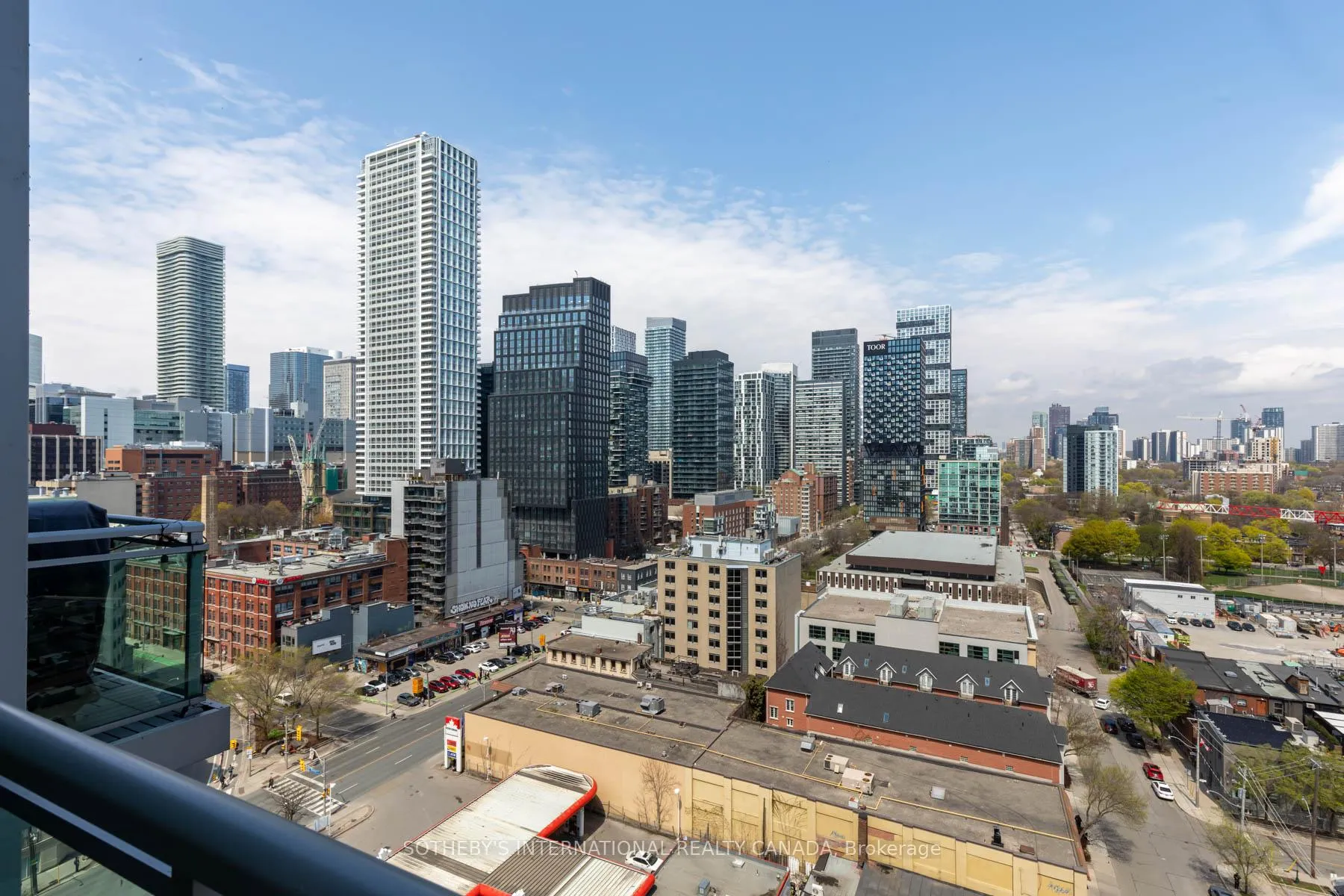 Photo 24 of Unit PH1, 116 George Street, Toronto, Moss Park — HOMEH