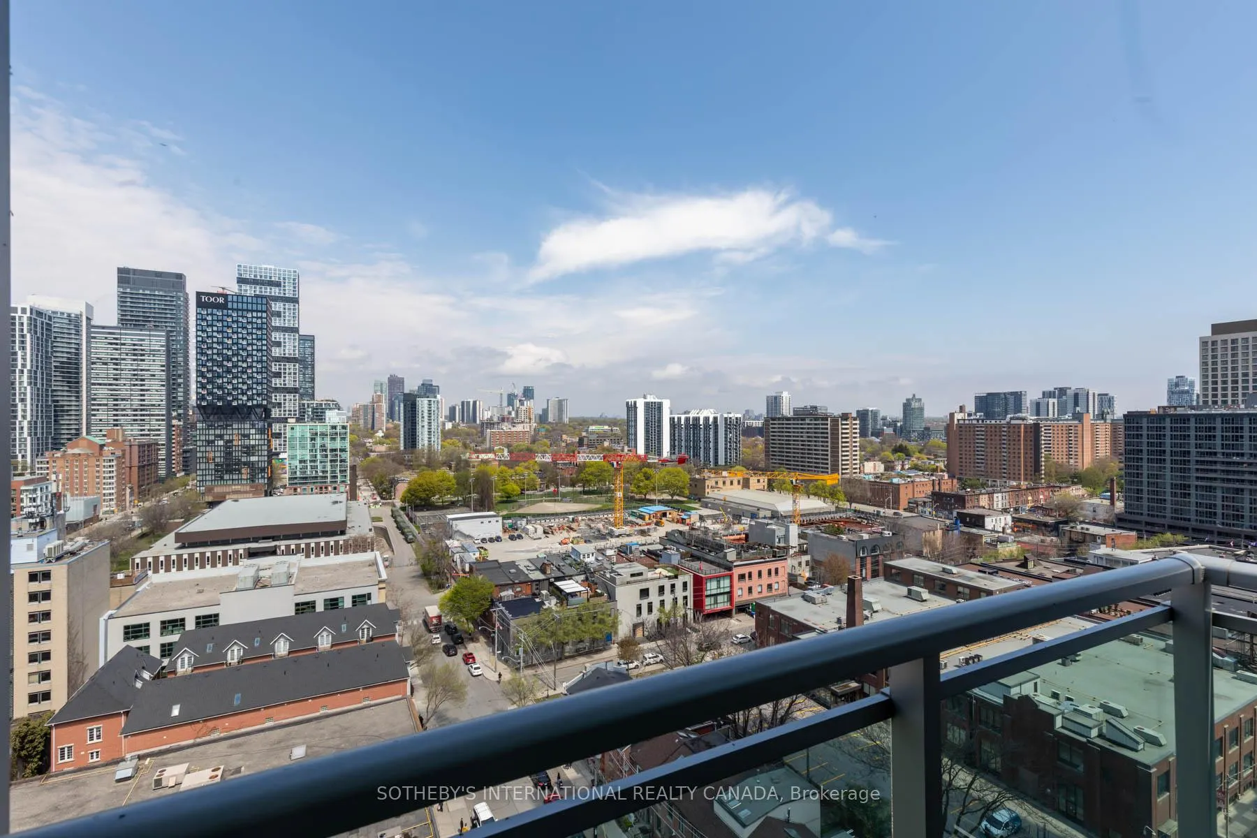 Photo 25 of Unit PH1, 116 George Street, Toronto, Moss Park — HOMEH
