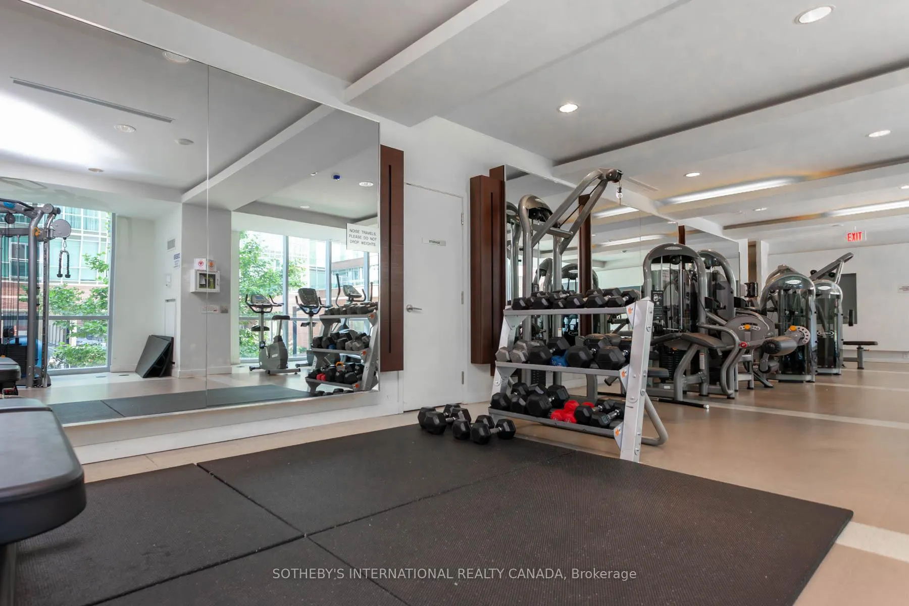 Photo 28 of Unit PH1, 116 George Street, Toronto, Moss Park — HOMEH