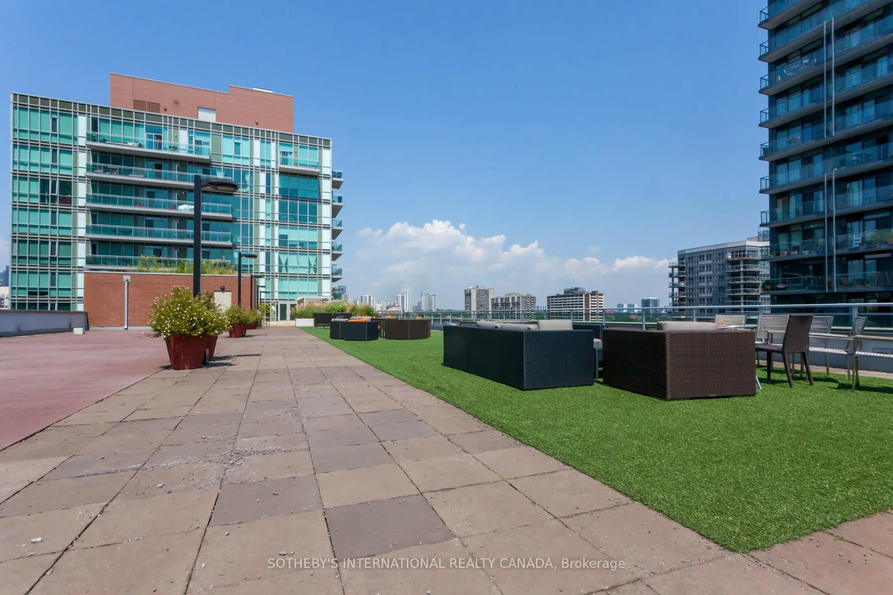 Photo 29 of Unit PH1, 116 George Street, Toronto, Moss Park — HOMEH