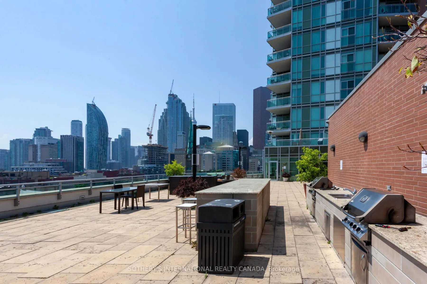 Photo 32 of Unit PH1, 116 George Street, Toronto, Moss Park — HOMEH