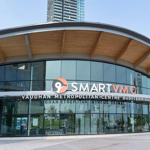 Photo 20 of Unit 1107, 2851 Highway 7 Road, Vaughan, Vaughan Corporate Centre — HOMEH