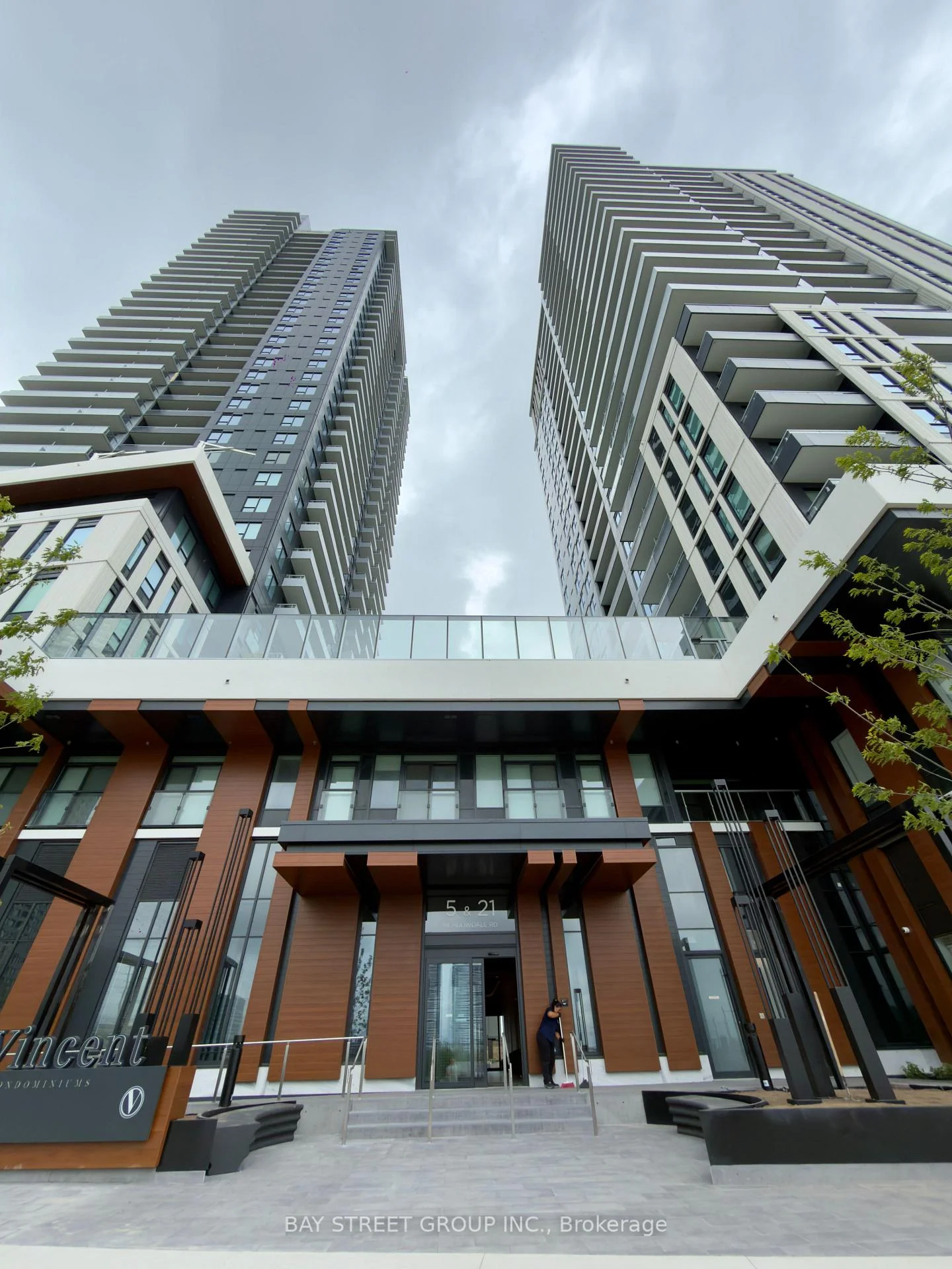 Photo 1 of Unit 1107, 2851 Highway 7 Road, Vaughan, Vaughan Corporate Centre — HOMEH