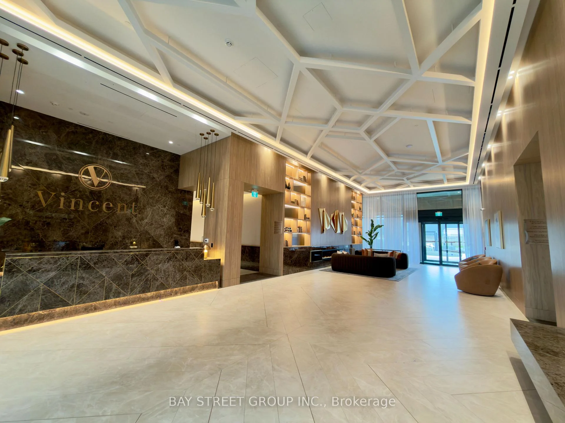 Photo 3 of Unit 1107, 2851 Highway 7 Road, Vaughan, Vaughan Corporate Centre — HOMEH
