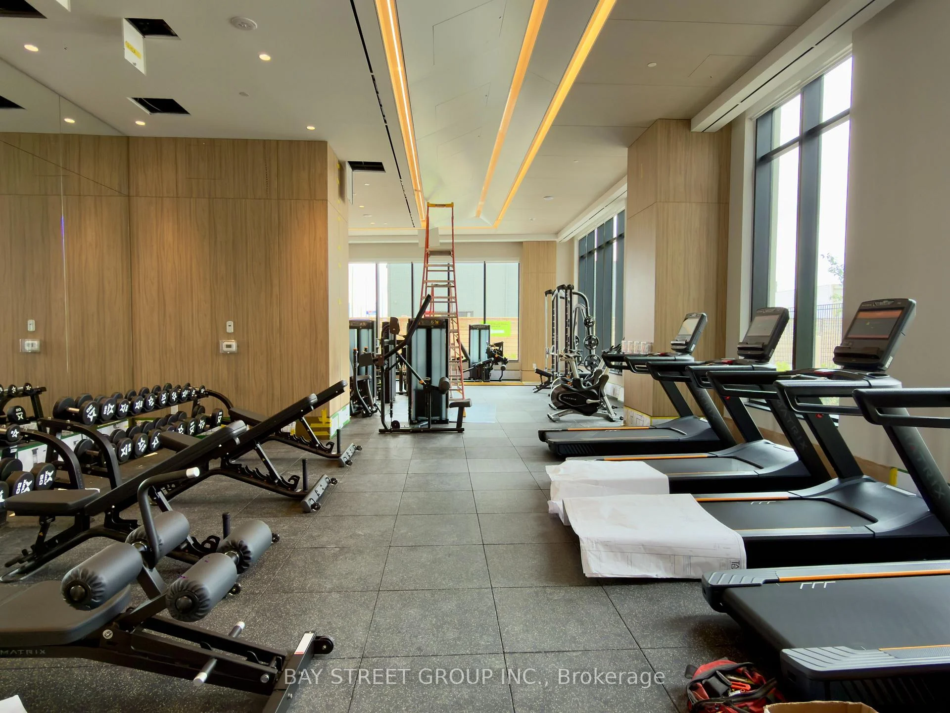 Photo 18 of Unit 1107, 2851 Highway 7 Road, Vaughan, Vaughan Corporate Centre — HOMEH