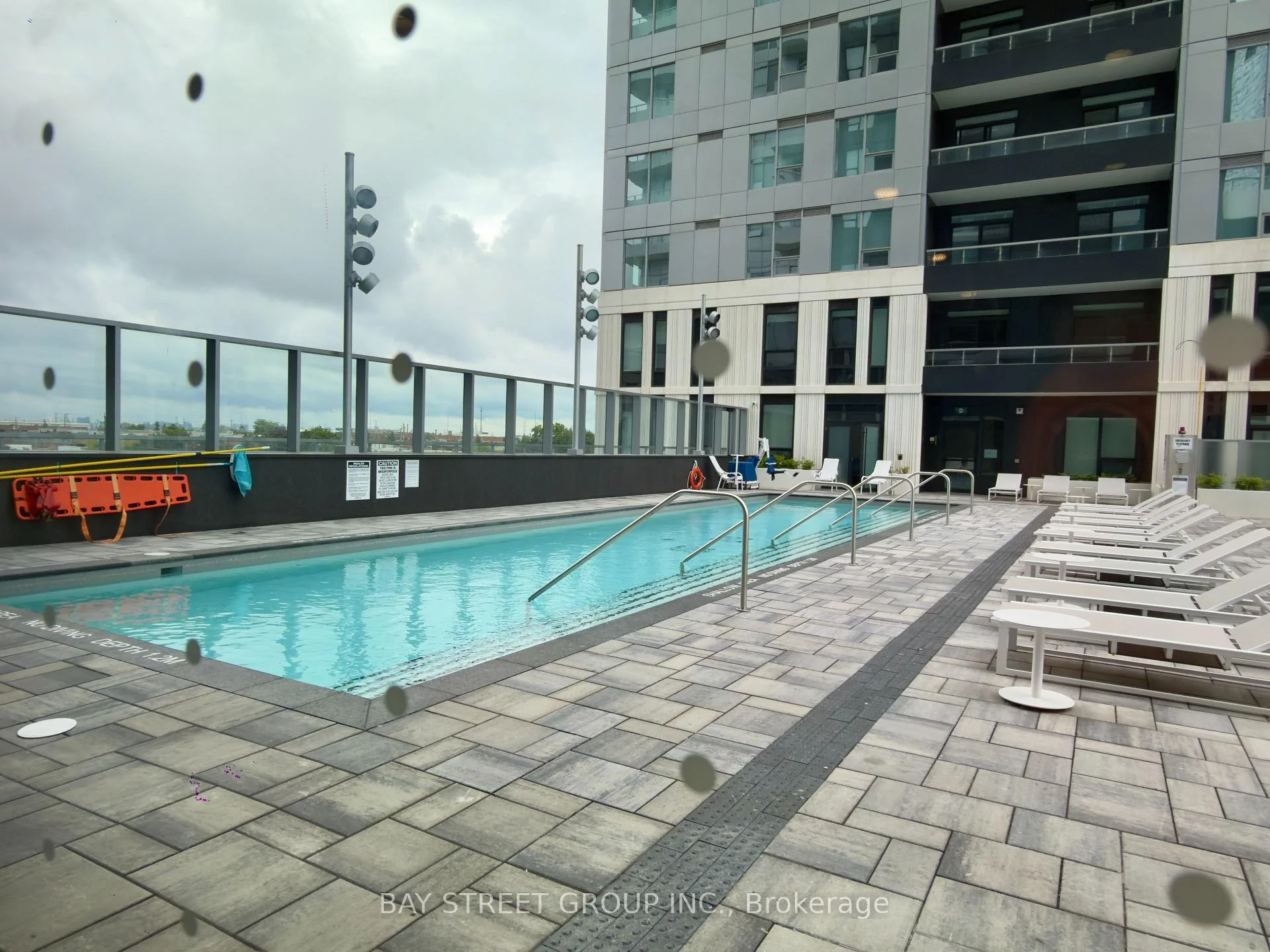 Photo 19 of Unit 1107, 2851 Highway 7 Road, Vaughan, Vaughan Corporate Centre — HOMEH