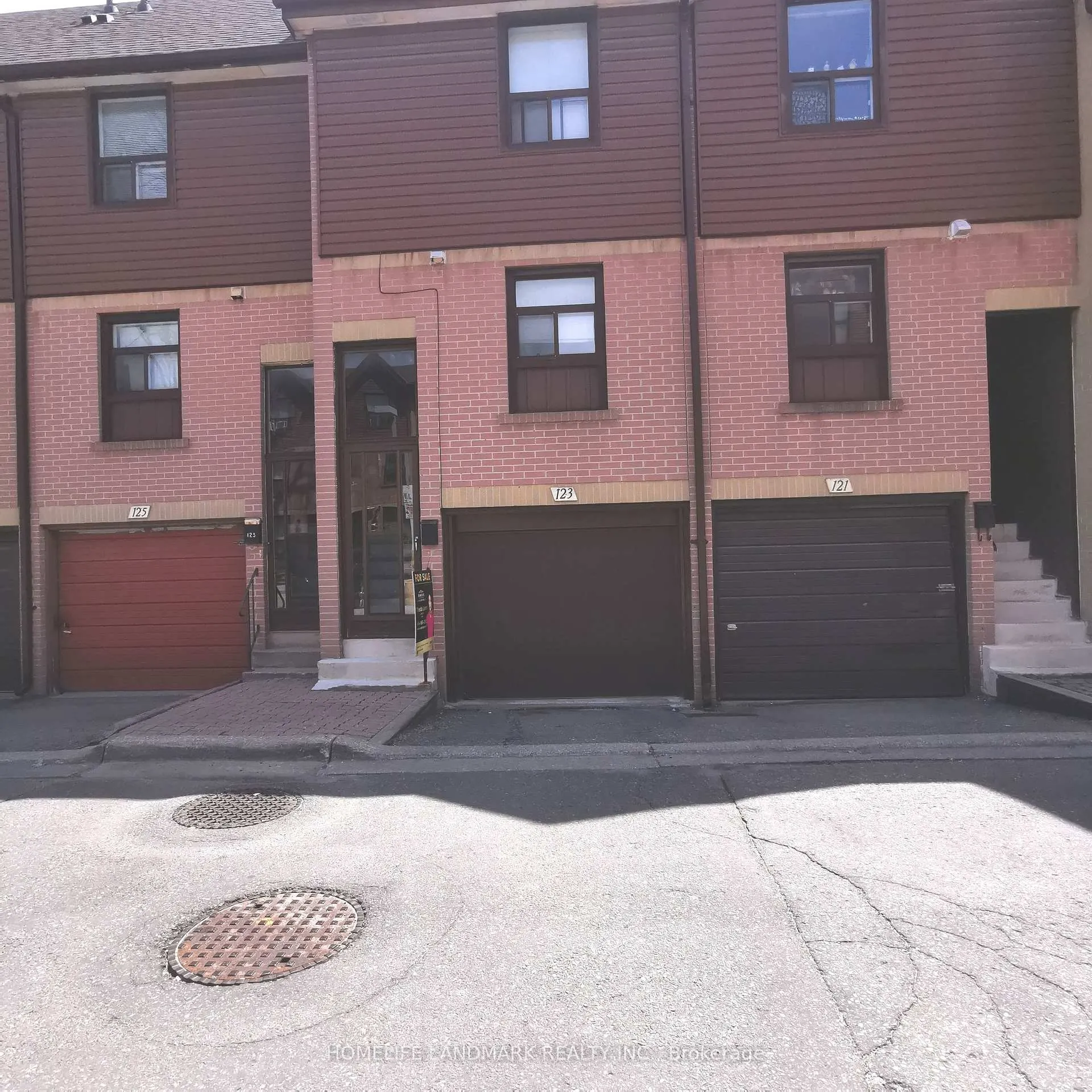 Photo 1 of Unit 123, 275 Broadview Avenue, Toronto, South Riverdale — HOMEH