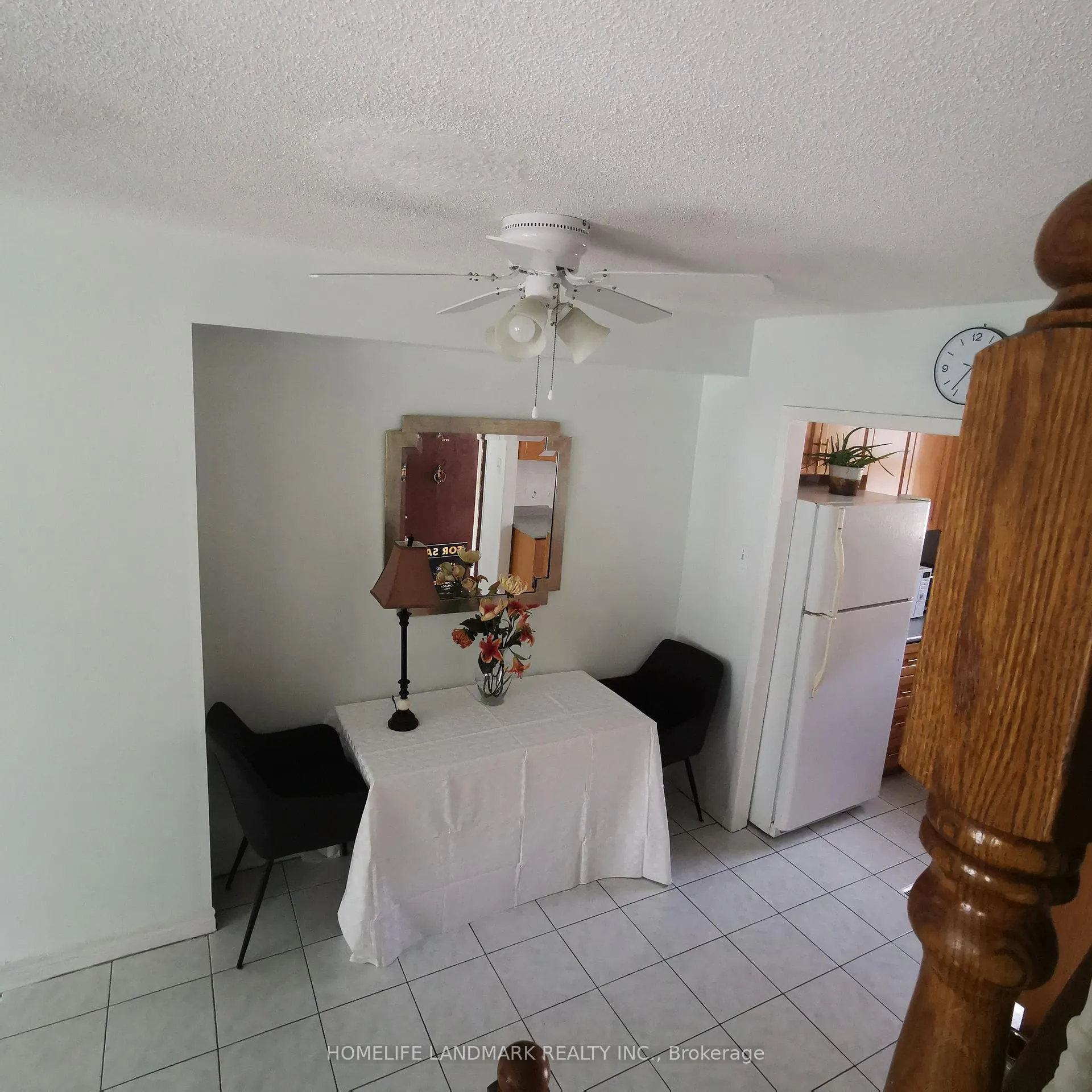 Photo 4 of Unit 123, 275 Broadview Avenue, Toronto, South Riverdale — HOMEH
