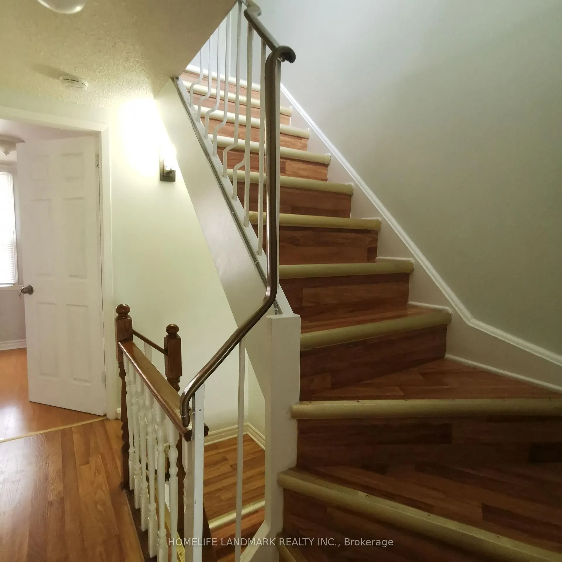 Photo 6 of Unit 123, 275 Broadview Avenue, Toronto, South Riverdale — HOMEH