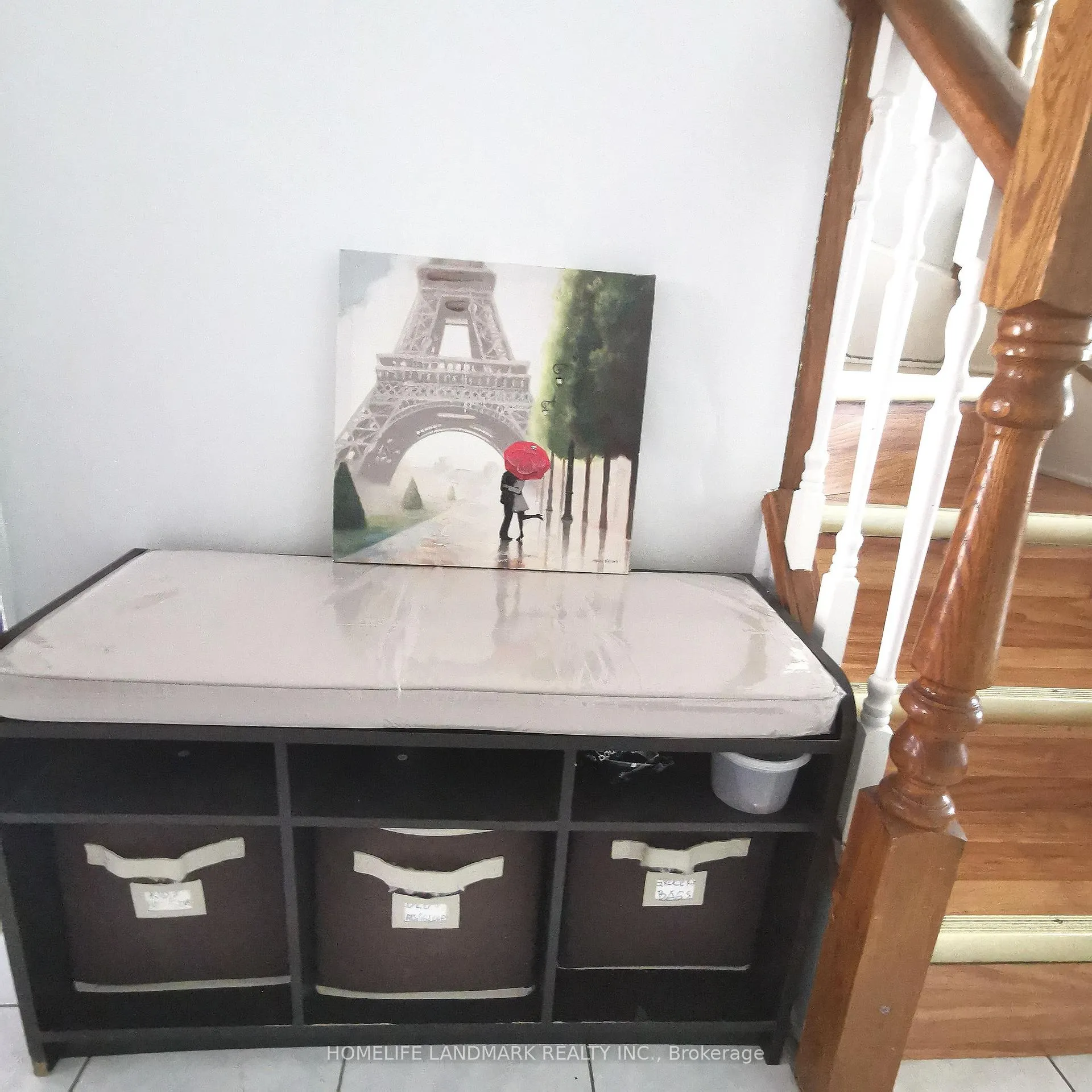 Photo 11 of Unit 123, 275 Broadview Avenue, Toronto, South Riverdale — HOMEH