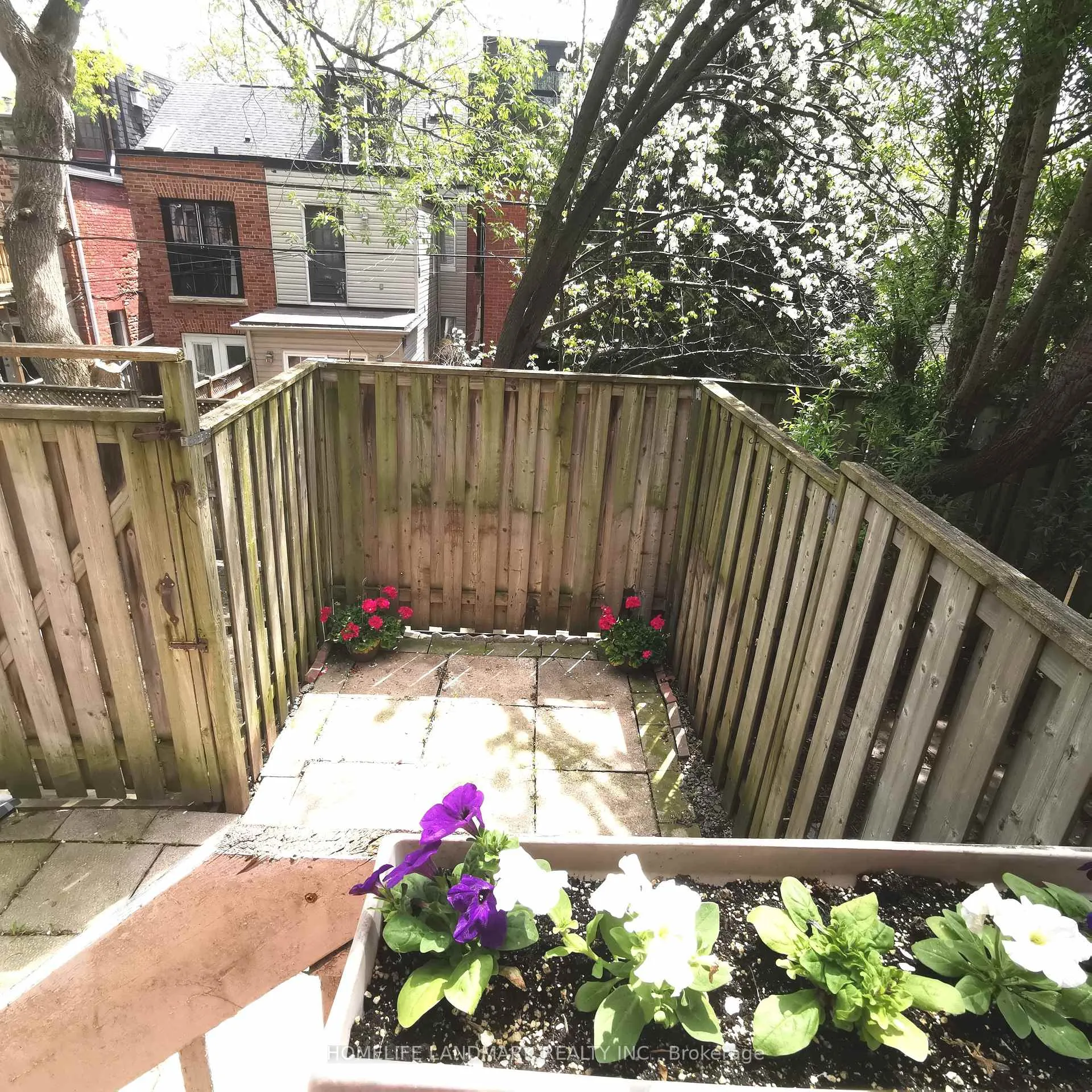 Photo 12 of Unit 123, 275 Broadview Avenue, Toronto, South Riverdale — HOMEH