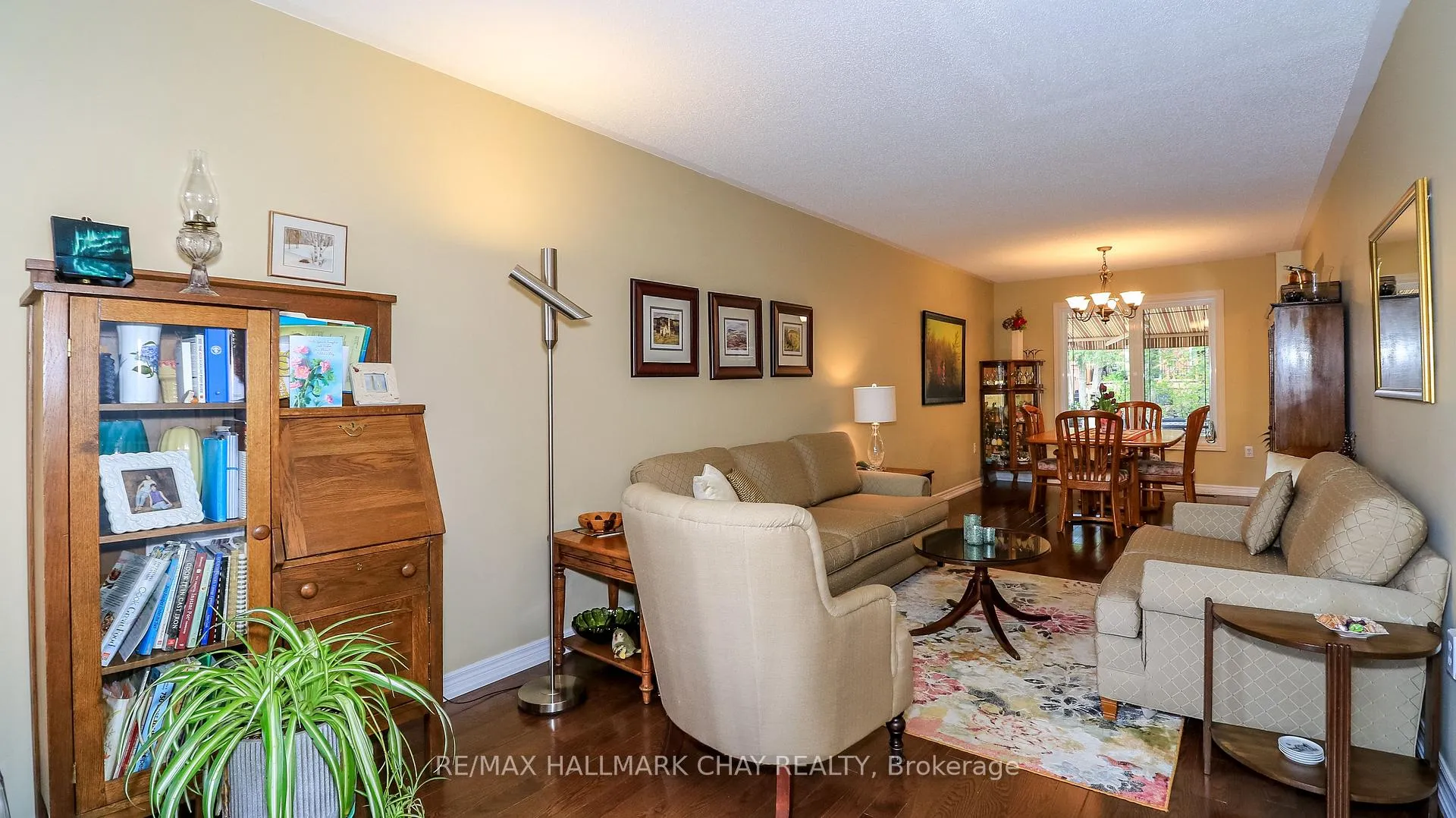 Photo 7 of 13 Bailey Court, Barrie, Allandale — HOMEH