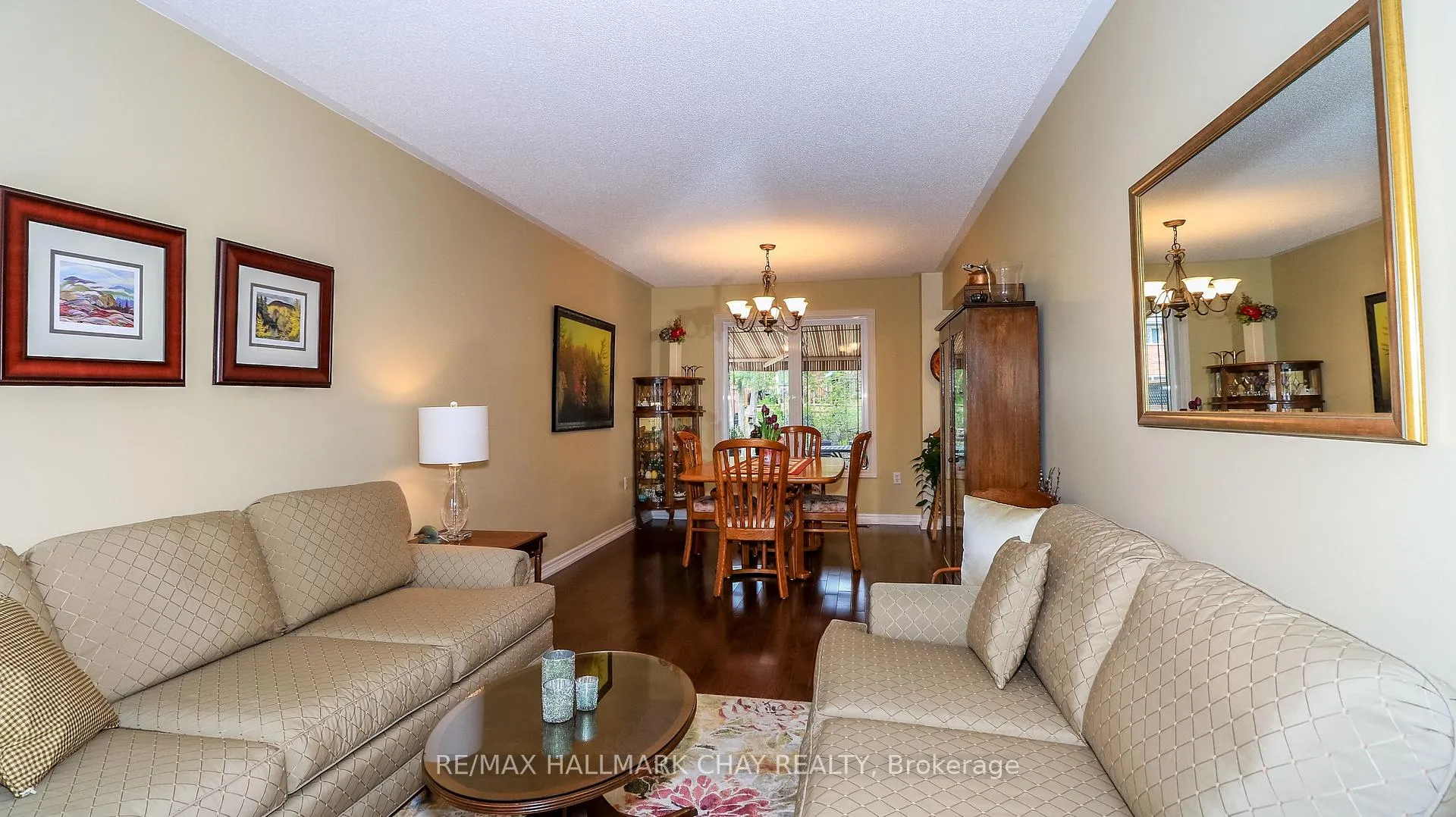 Photo 8 of 13 Bailey Court, Barrie, Allandale — HOMEH
