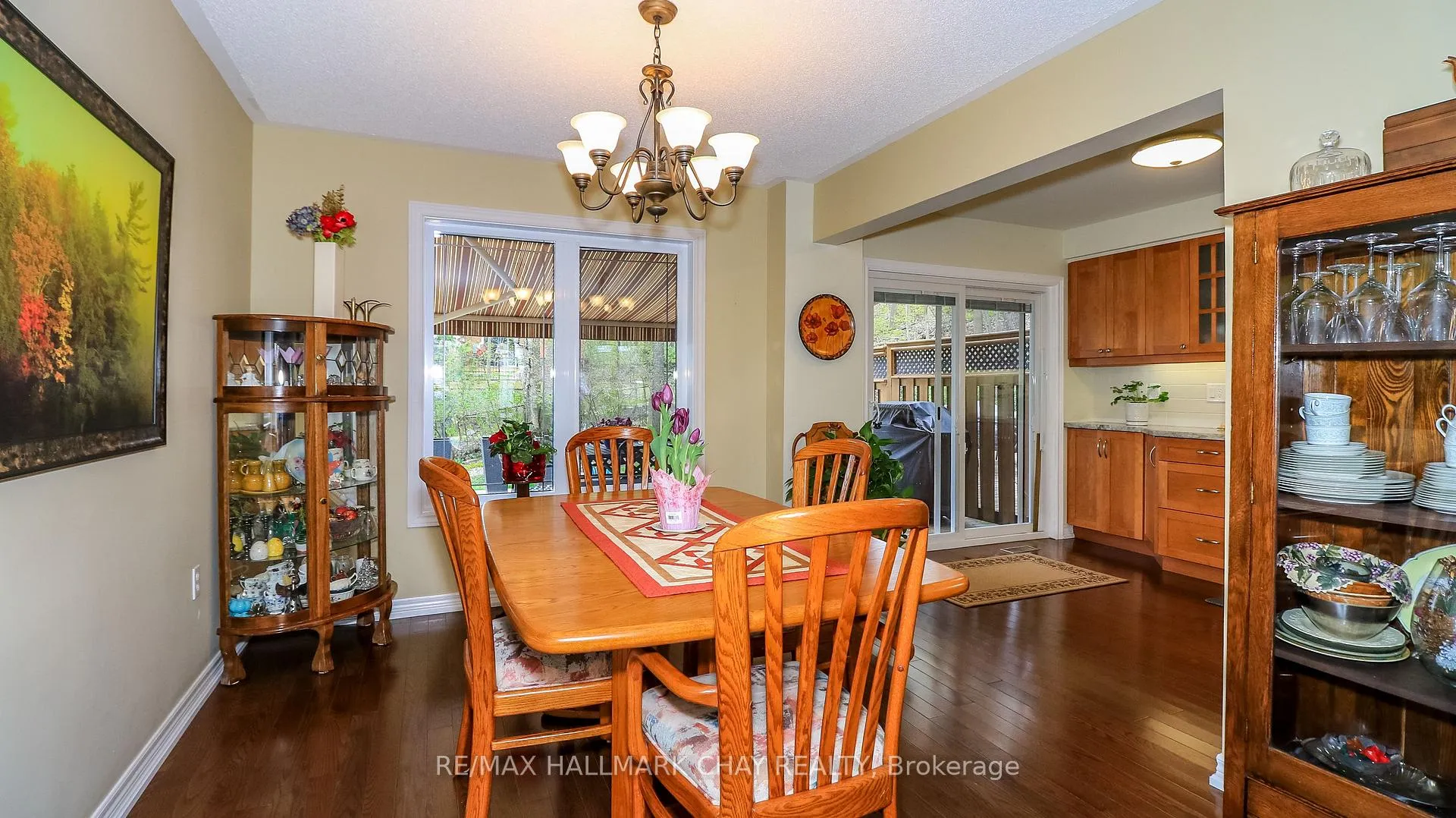 Photo 9 of 13 Bailey Court, Barrie, Allandale — HOMEH
