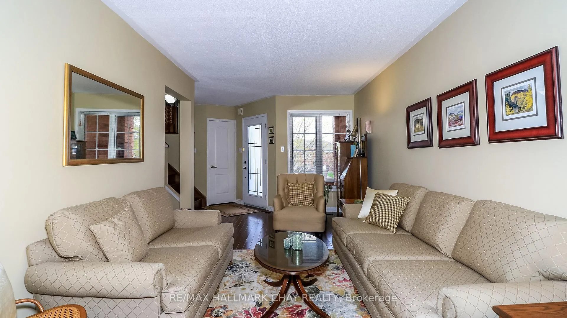 Photo 10 of 13 Bailey Court, Barrie, Allandale — HOMEH