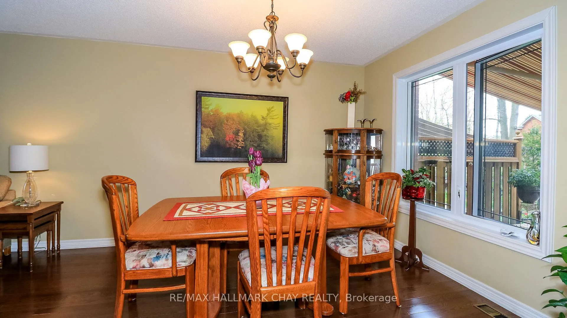 Photo 11 of 13 Bailey Court, Barrie, Allandale — HOMEH