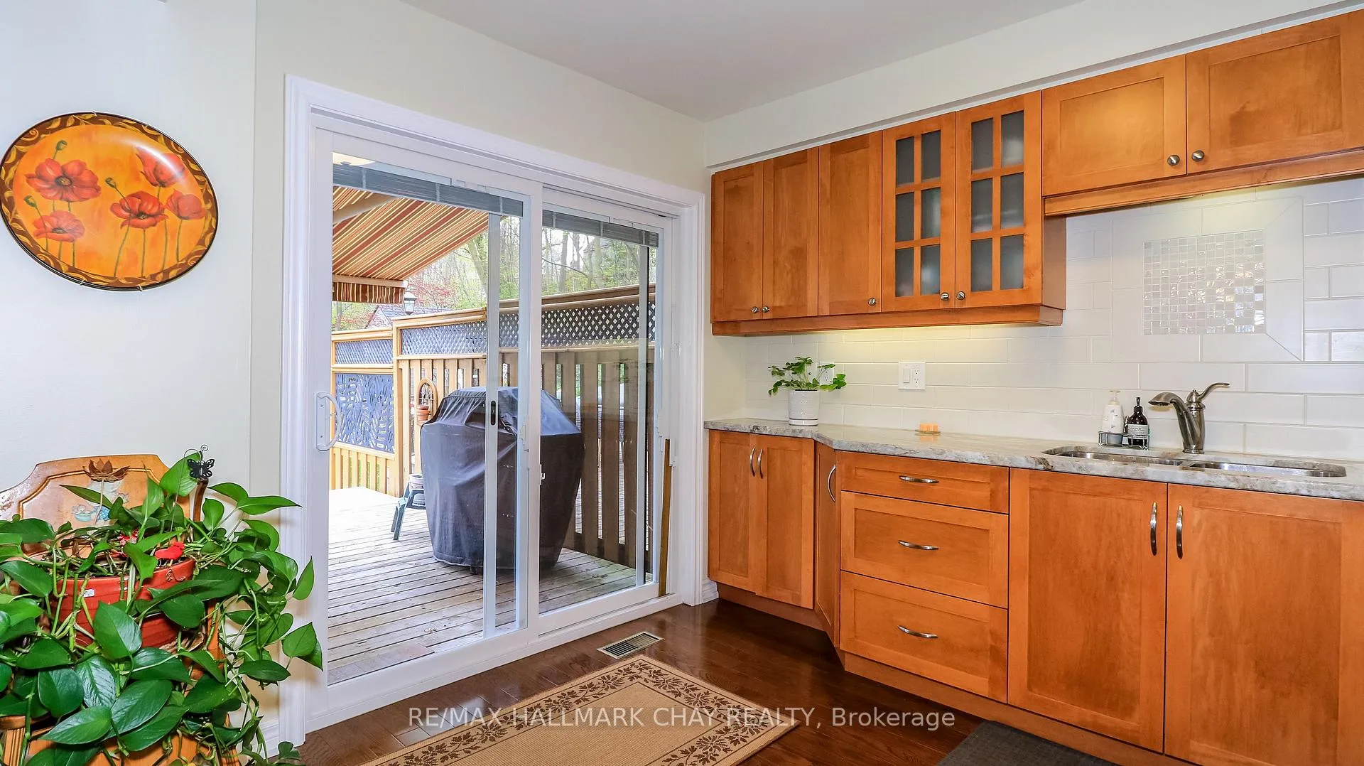 Photo 12 of 13 Bailey Court, Barrie, Allandale — HOMEH