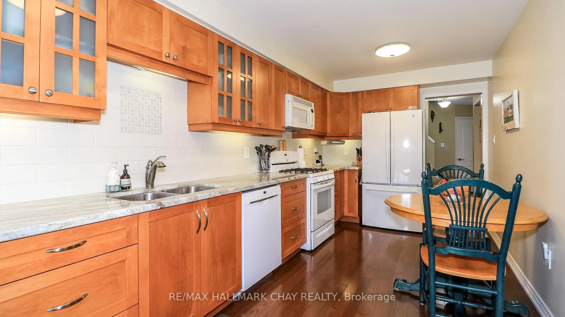 Photo 13 of 13 Bailey Court, Barrie, Allandale — HOMEH