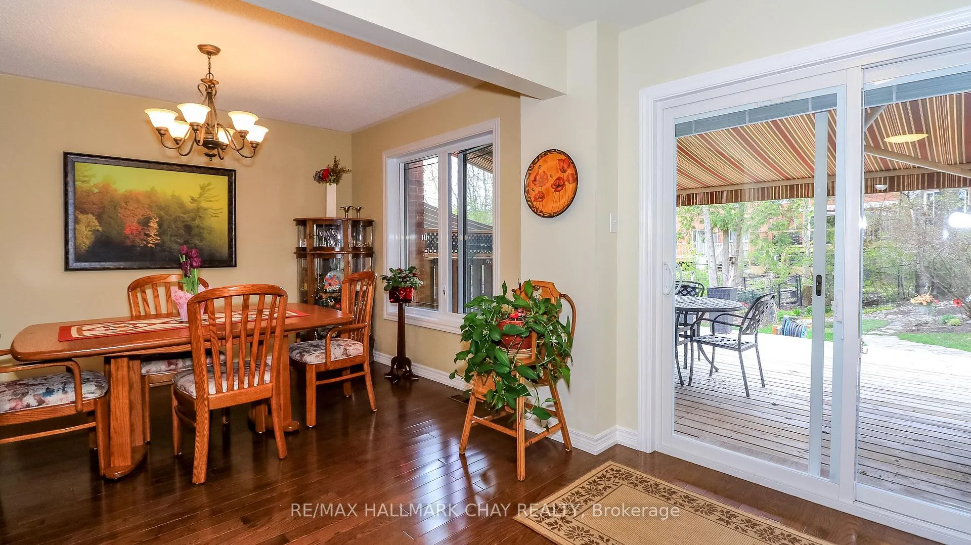 Photo 15 of 13 Bailey Court, Barrie, Allandale — HOMEH