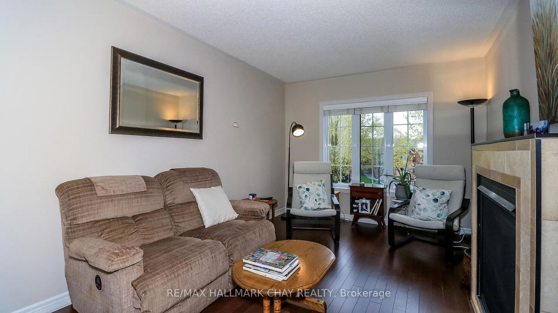 Photo 18 of 13 Bailey Court, Barrie, Allandale — HOMEH