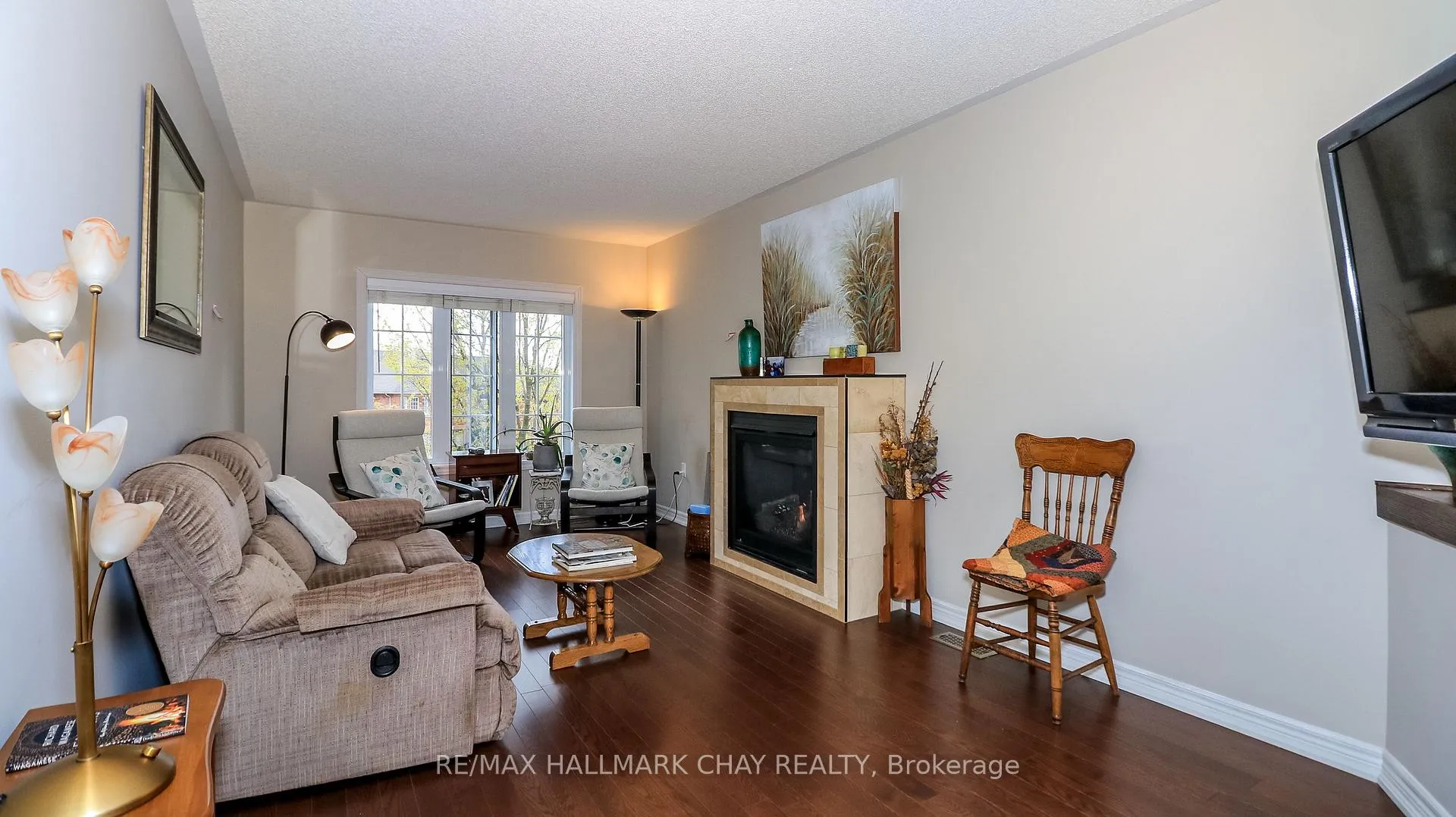 Photo 19 of 13 Bailey Court, Barrie, Allandale — HOMEH