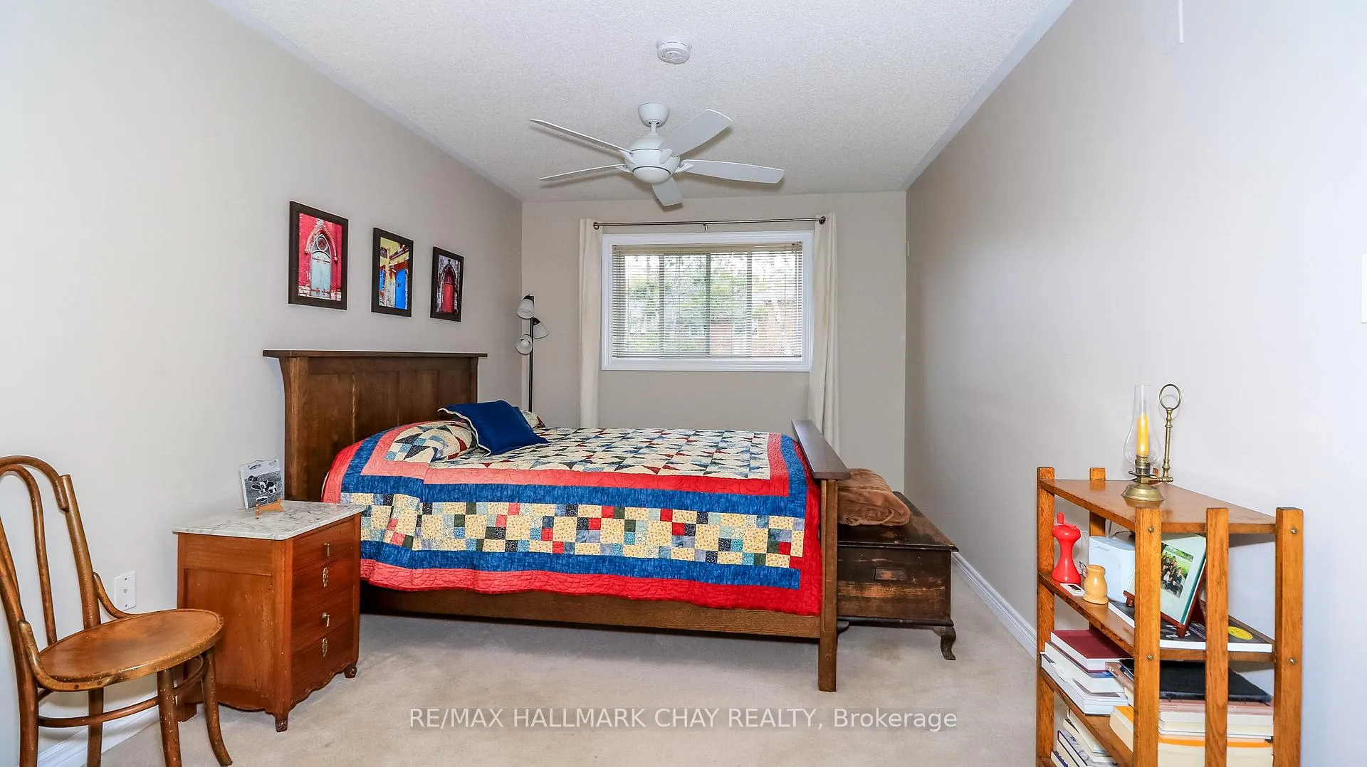 Photo 21 of 13 Bailey Court, Barrie, Allandale — HOMEH
