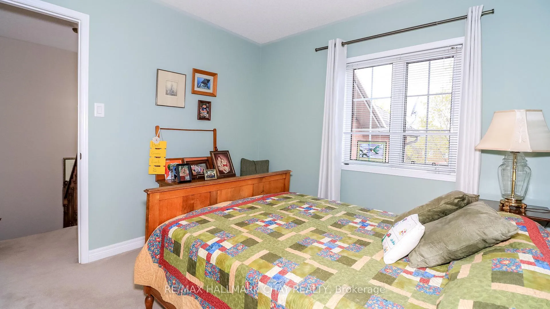 Photo 25 of 13 Bailey Court, Barrie, Allandale — HOMEH