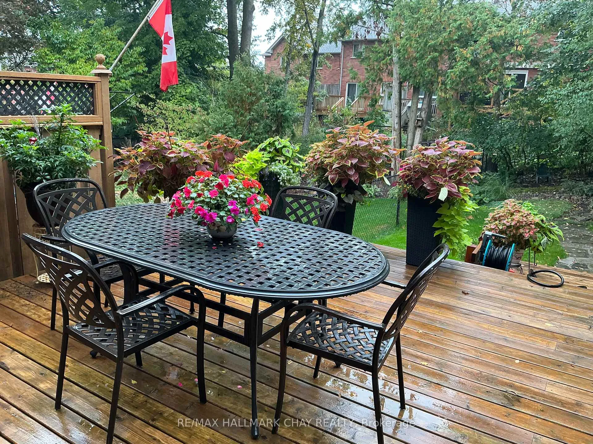 Photo 34 of 13 Bailey Court, Barrie, Allandale — HOMEH